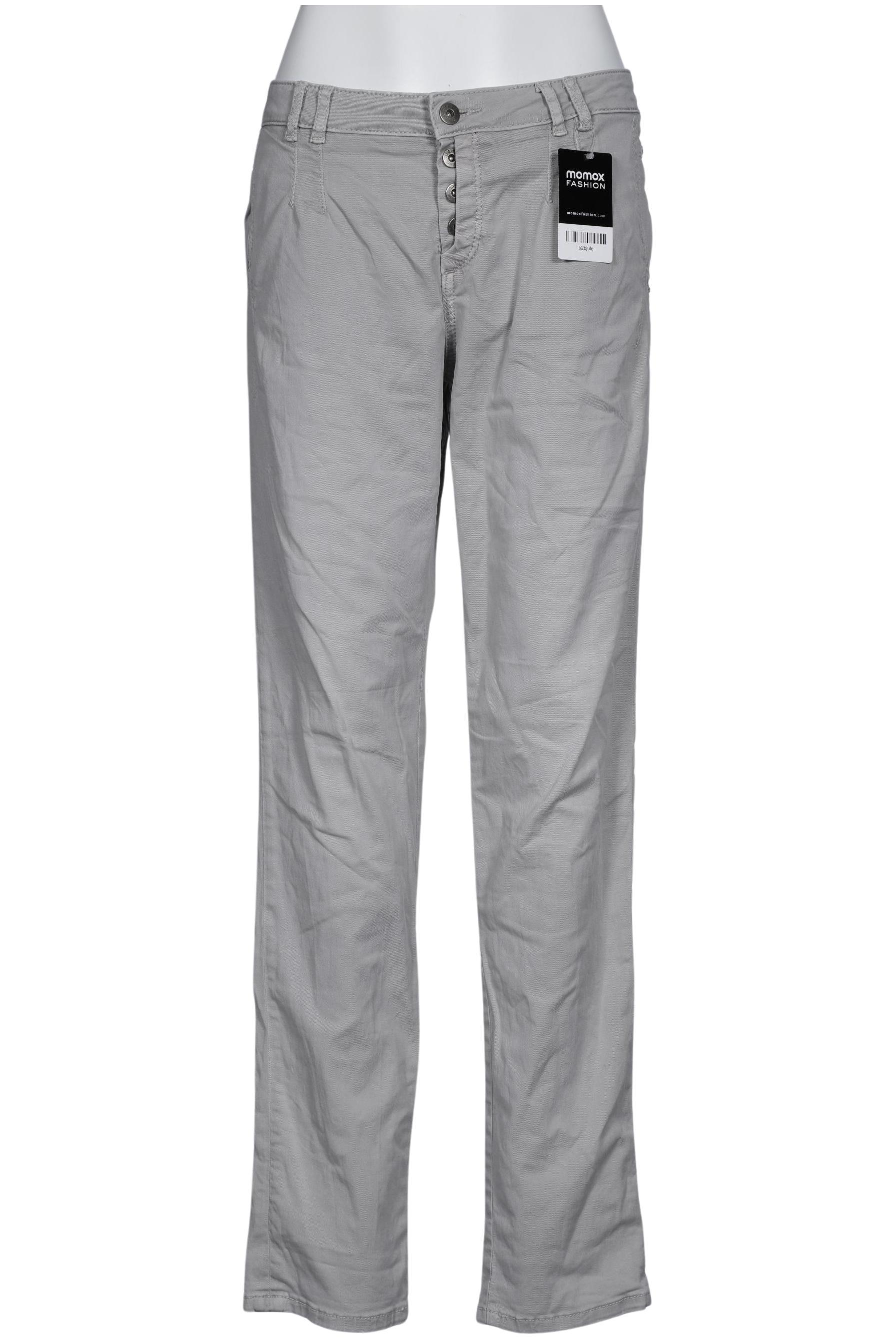 

Esprit Damen Jeans, grau, Gr. 38