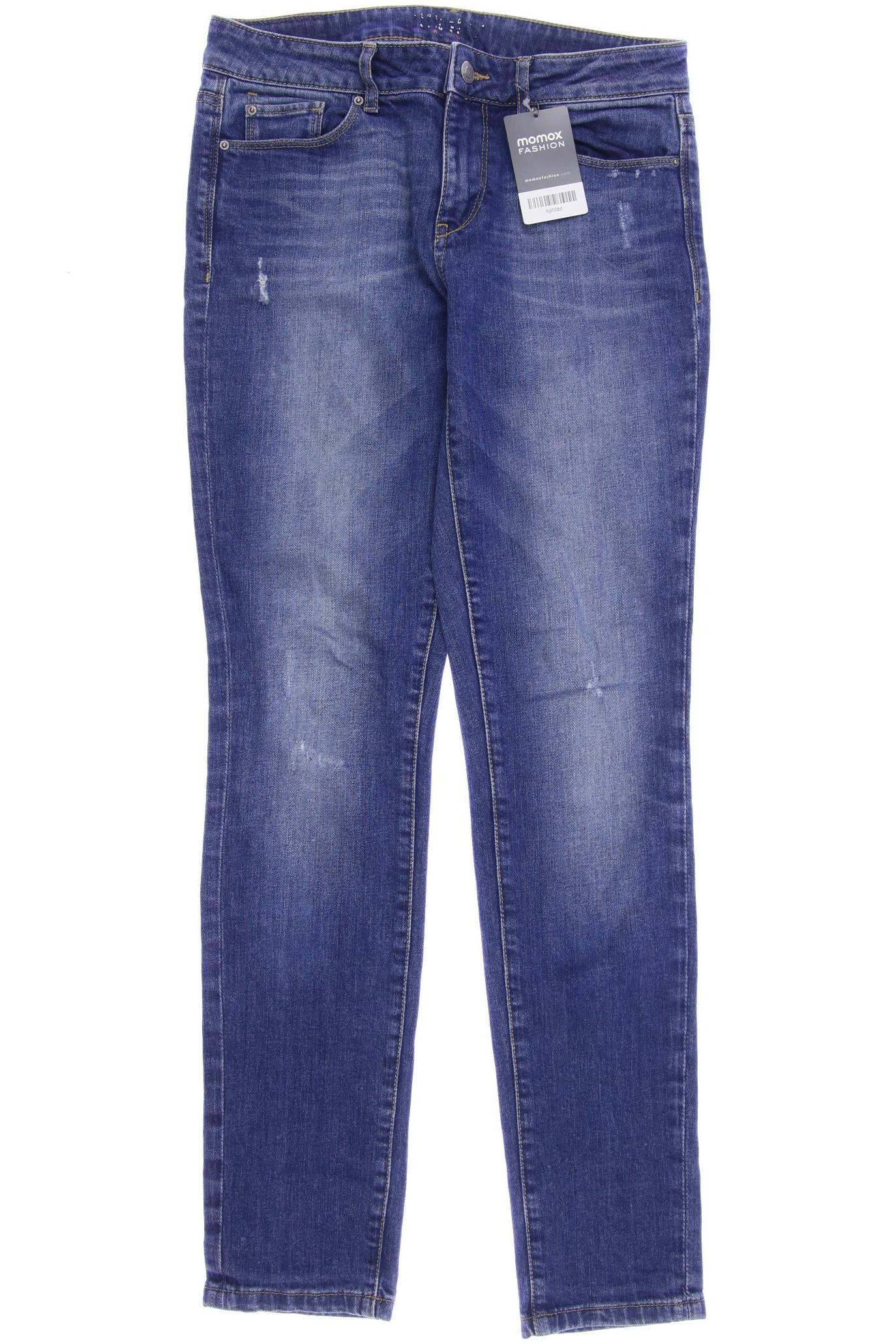 

Esprit Damen Jeans, blau, Gr. 30