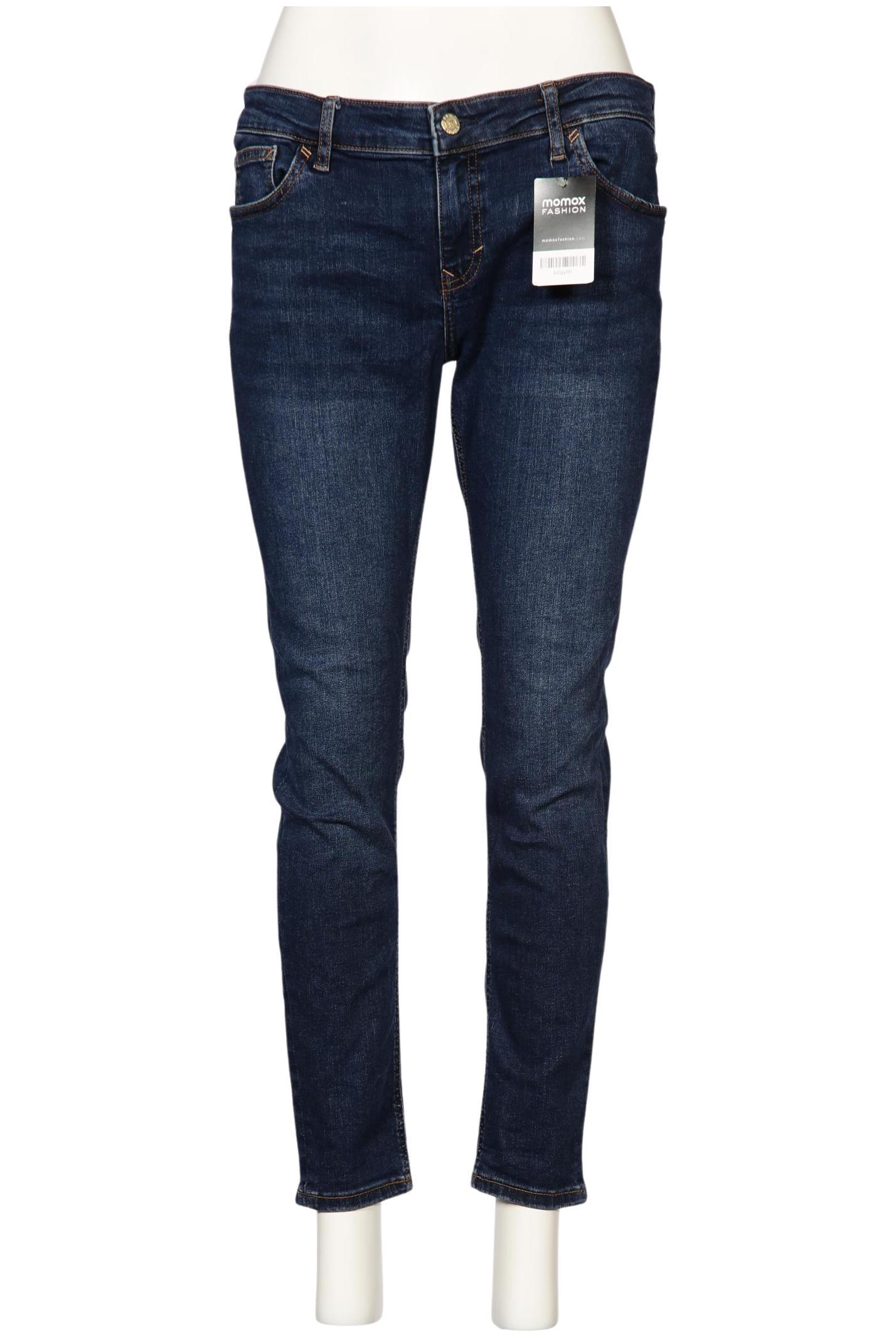 

Esprit Damen Jeans, marineblau, Gr. 32