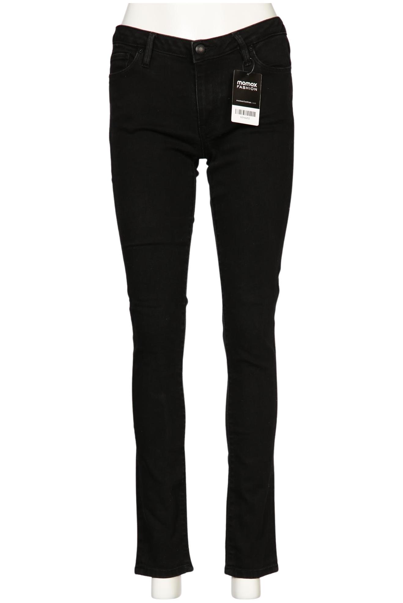 

Esprit Damen Jeans, schwarz, Gr. 28