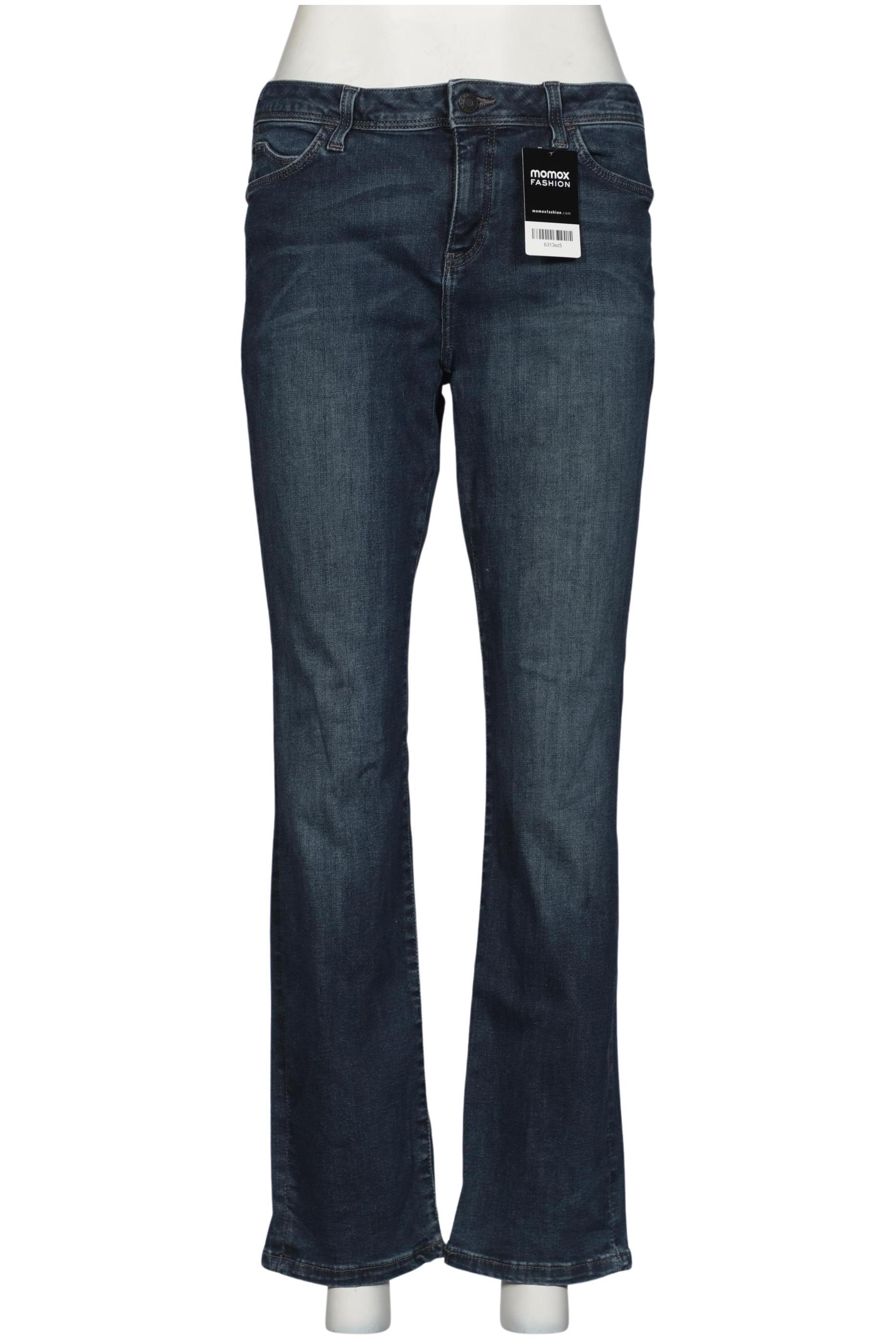 

Esprit Damen Jeans, blau, Gr. 30