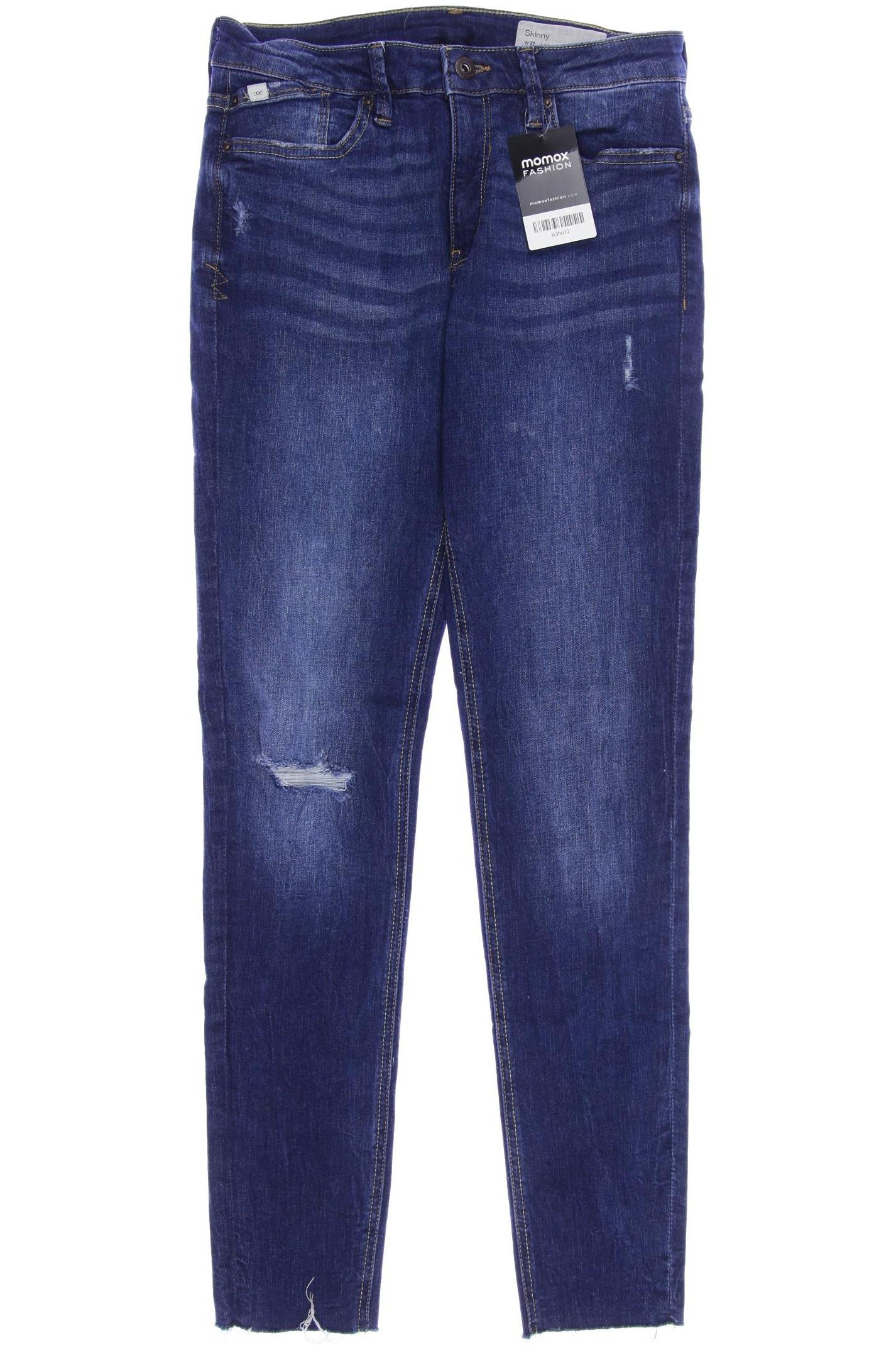 

Esprit Damen Jeans, blau