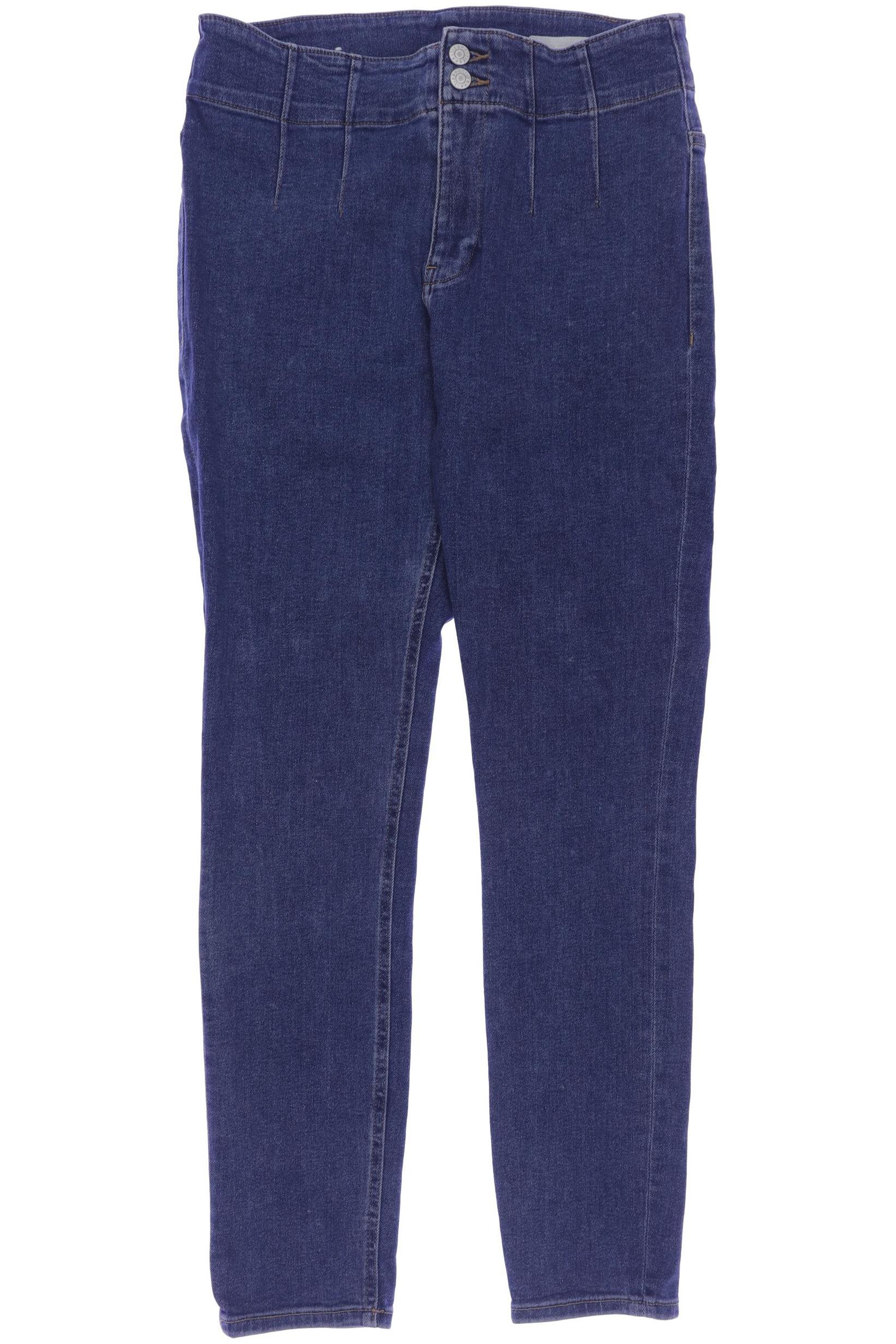 

Esprit Damen Jeans, blau, Gr. 33