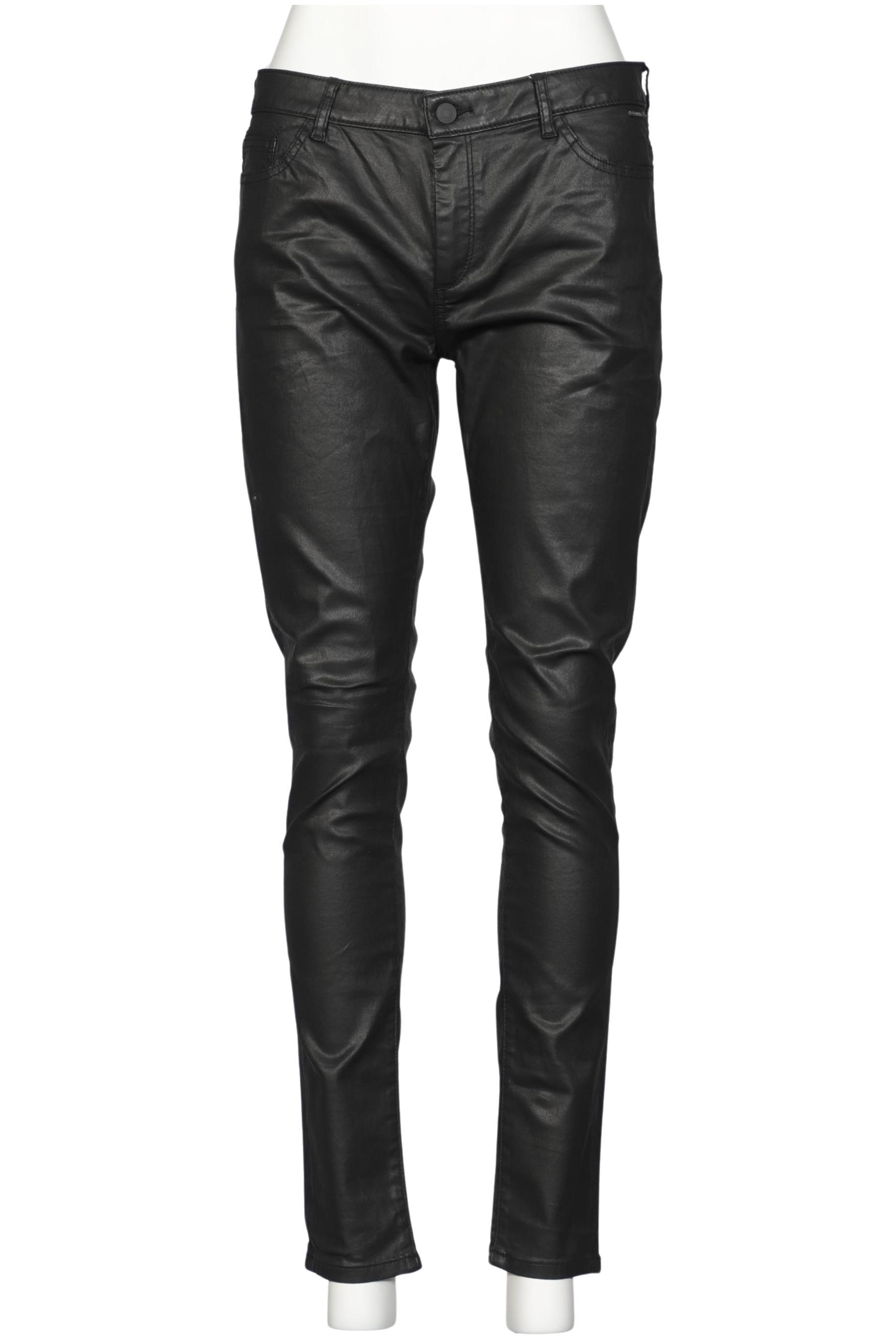 

Esprit Damen Jeans, schwarz, Gr. 42