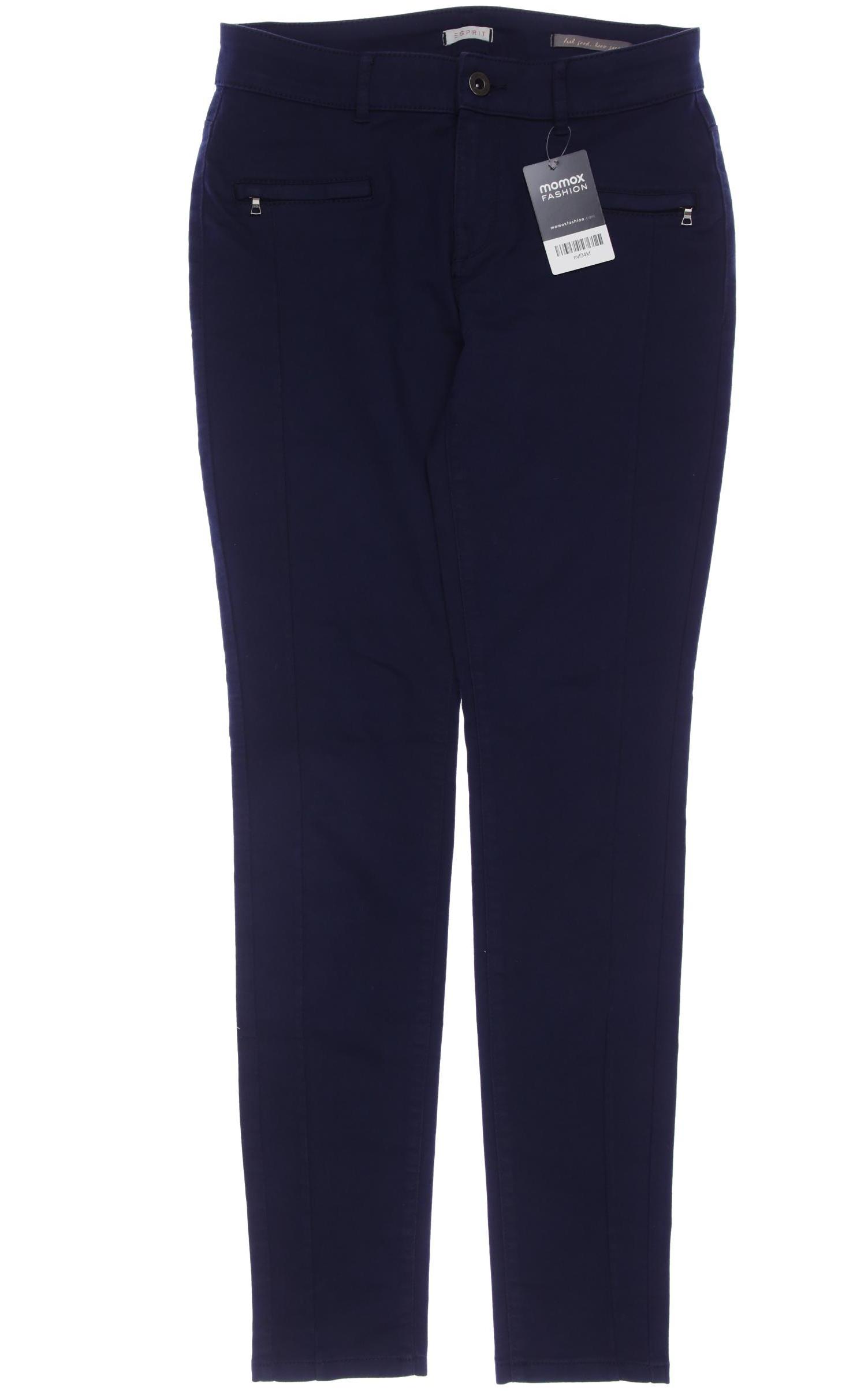 

Esprit Damen Jeans, marineblau, Gr. 36