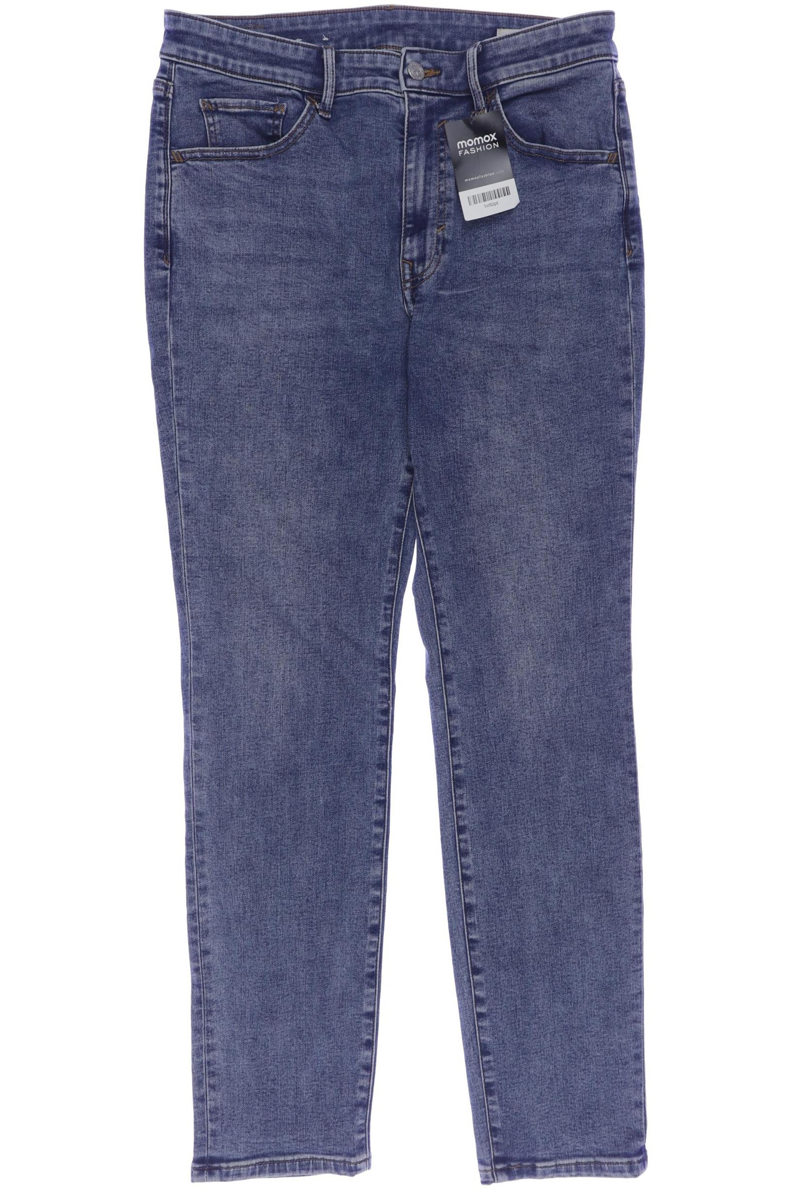 

Esprit Damen Jeans, blau, Gr. 31