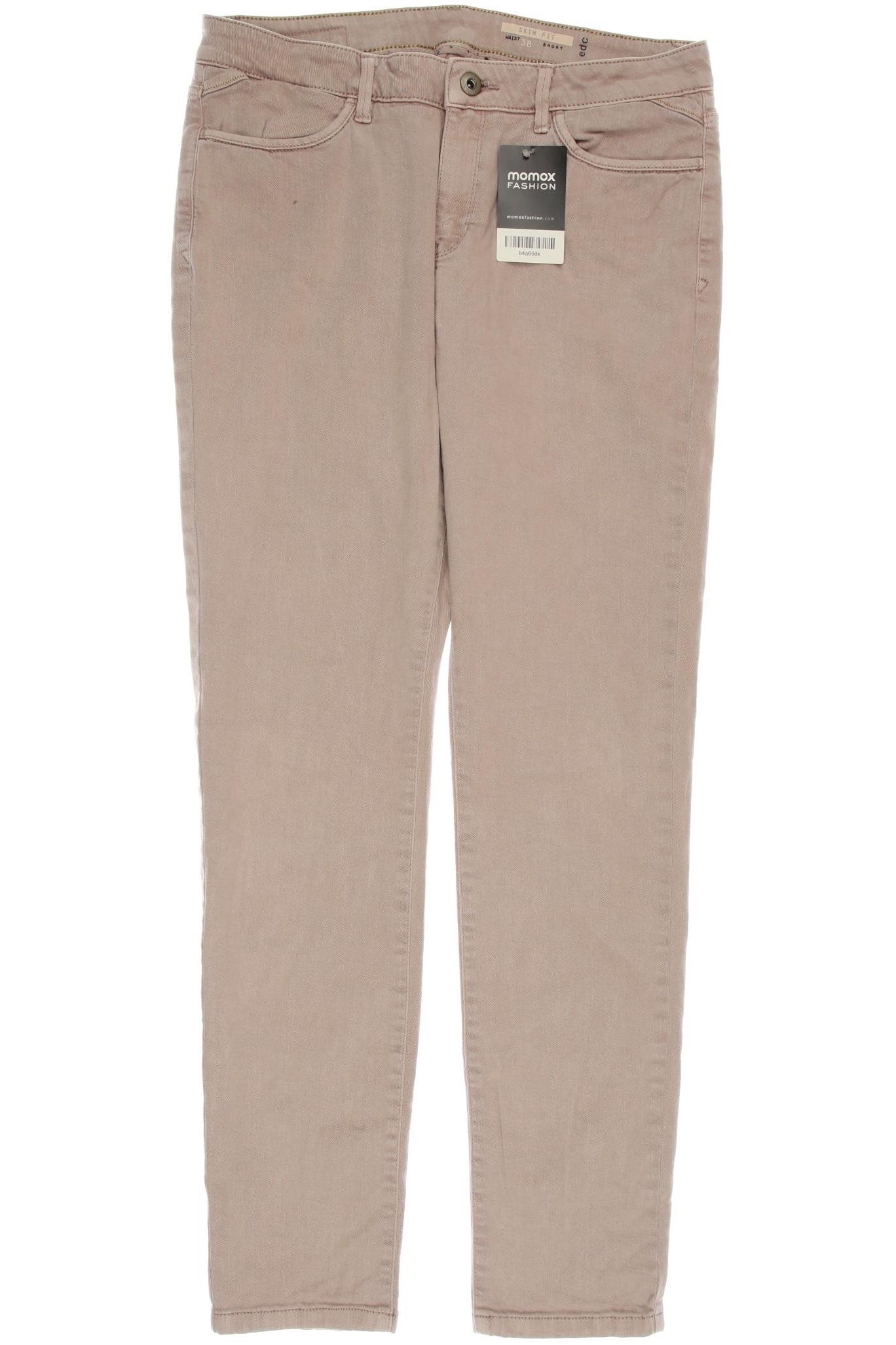 

Esprit Damen Jeans, pink