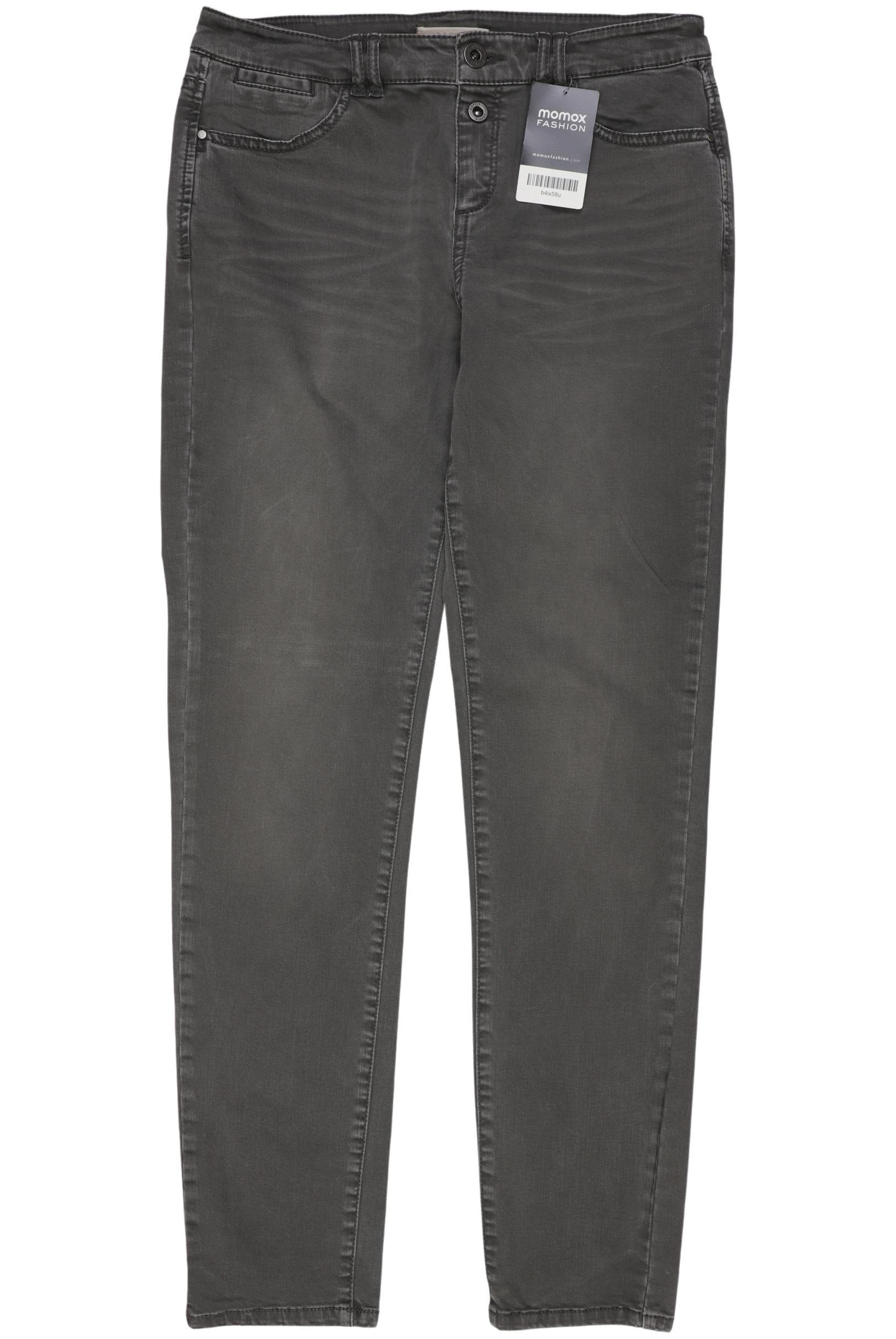 

Esprit Damen Jeans, grau, Gr. 42