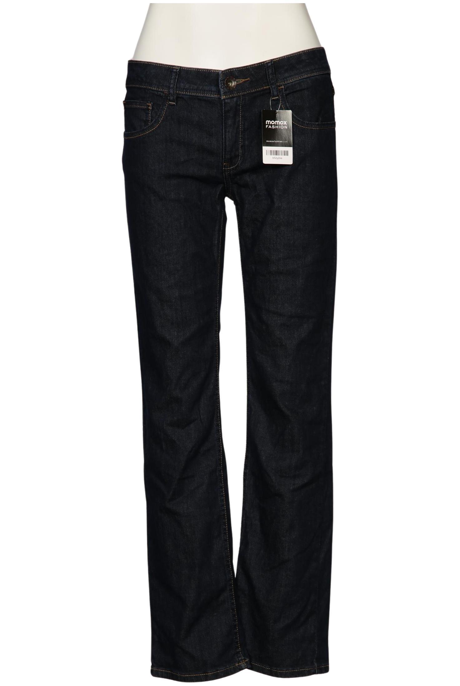 

Esprit Damen Jeans, marineblau, Gr. 32