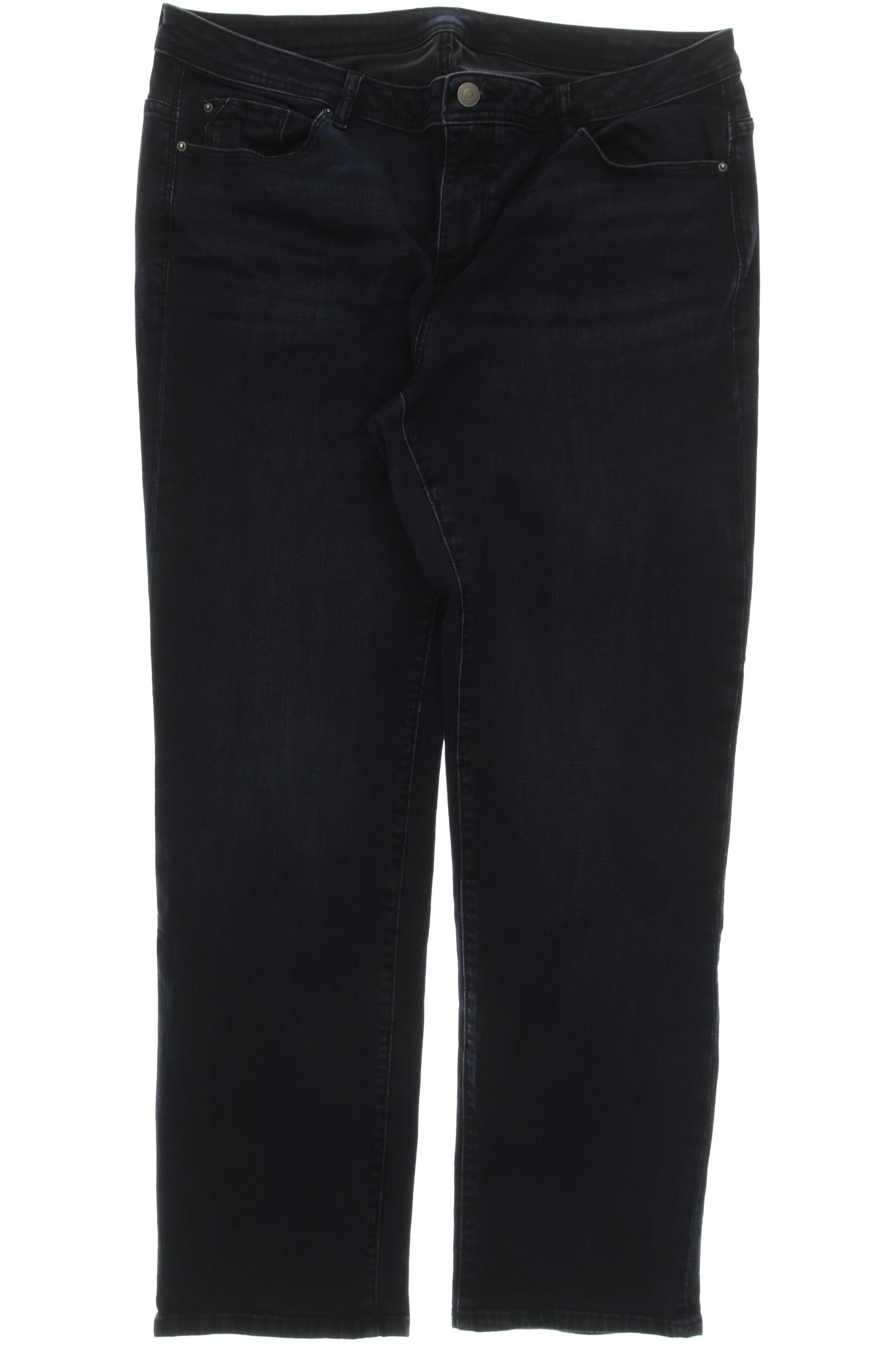 

Esprit Damen Jeans, blau, Gr. 34