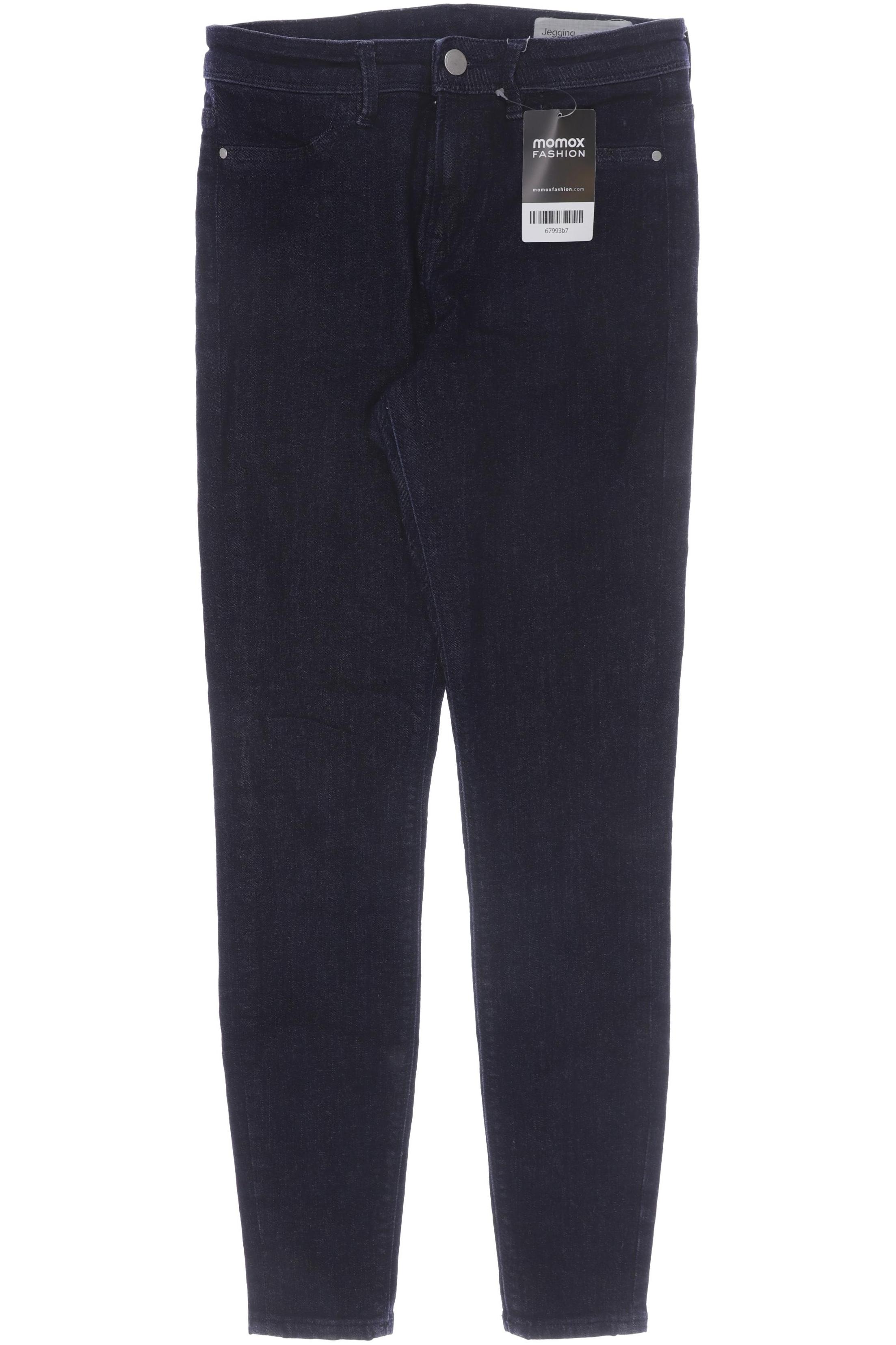 

Esprit Damen Jeans, marineblau