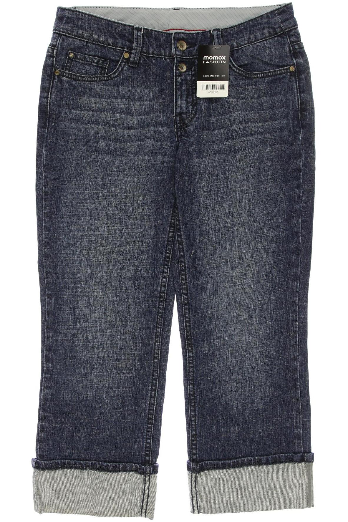 

Esprit Damen Jeans, marineblau