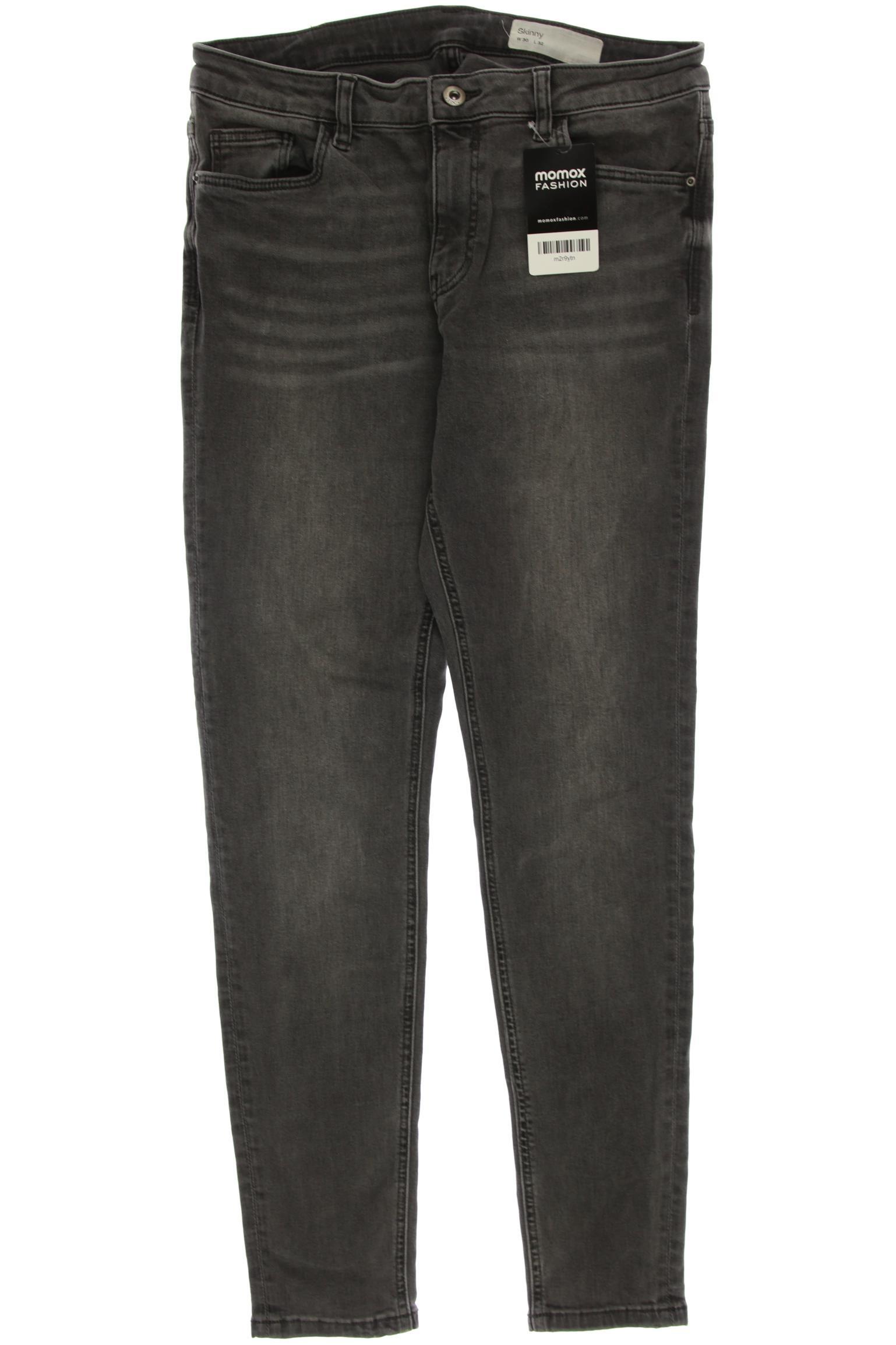 

Esprit Damen Jeans, grau