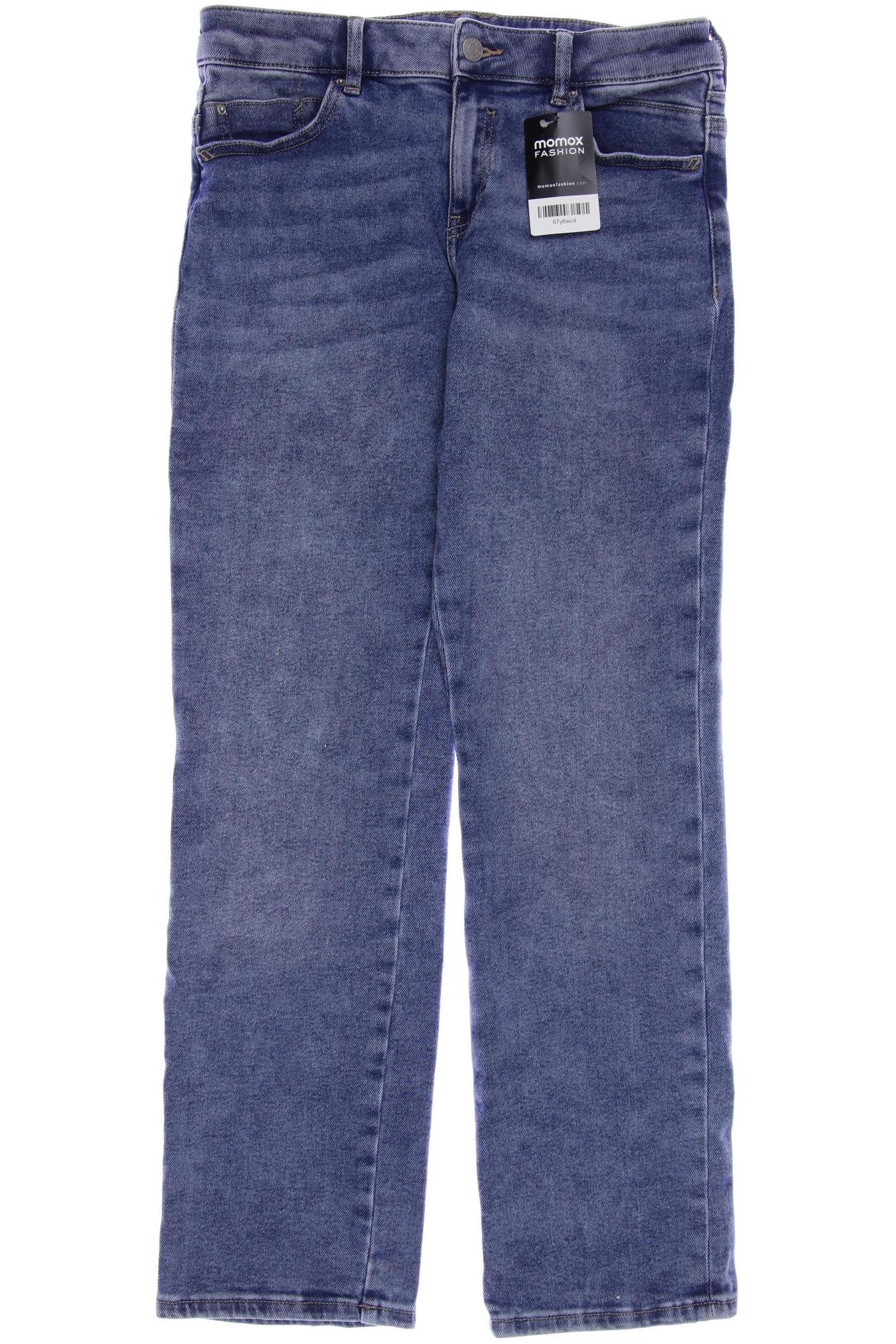 

Esprit Damen Jeans, blau, Gr. 40
