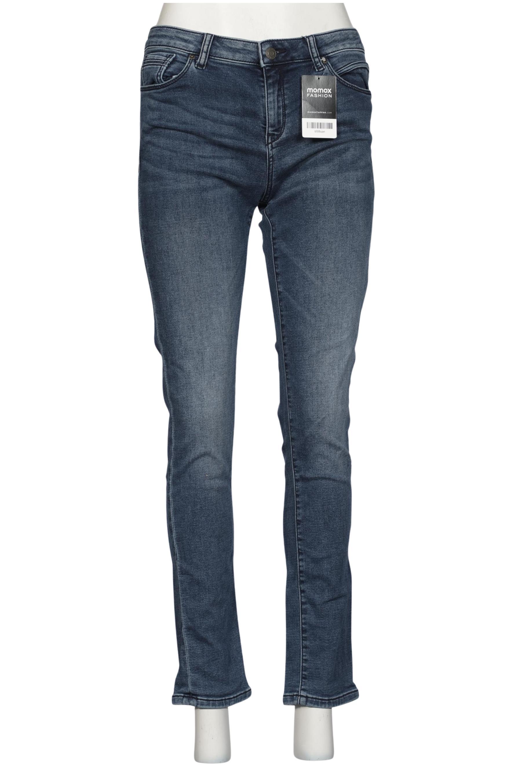 

Esprit Damen Jeans, blau, Gr. 29