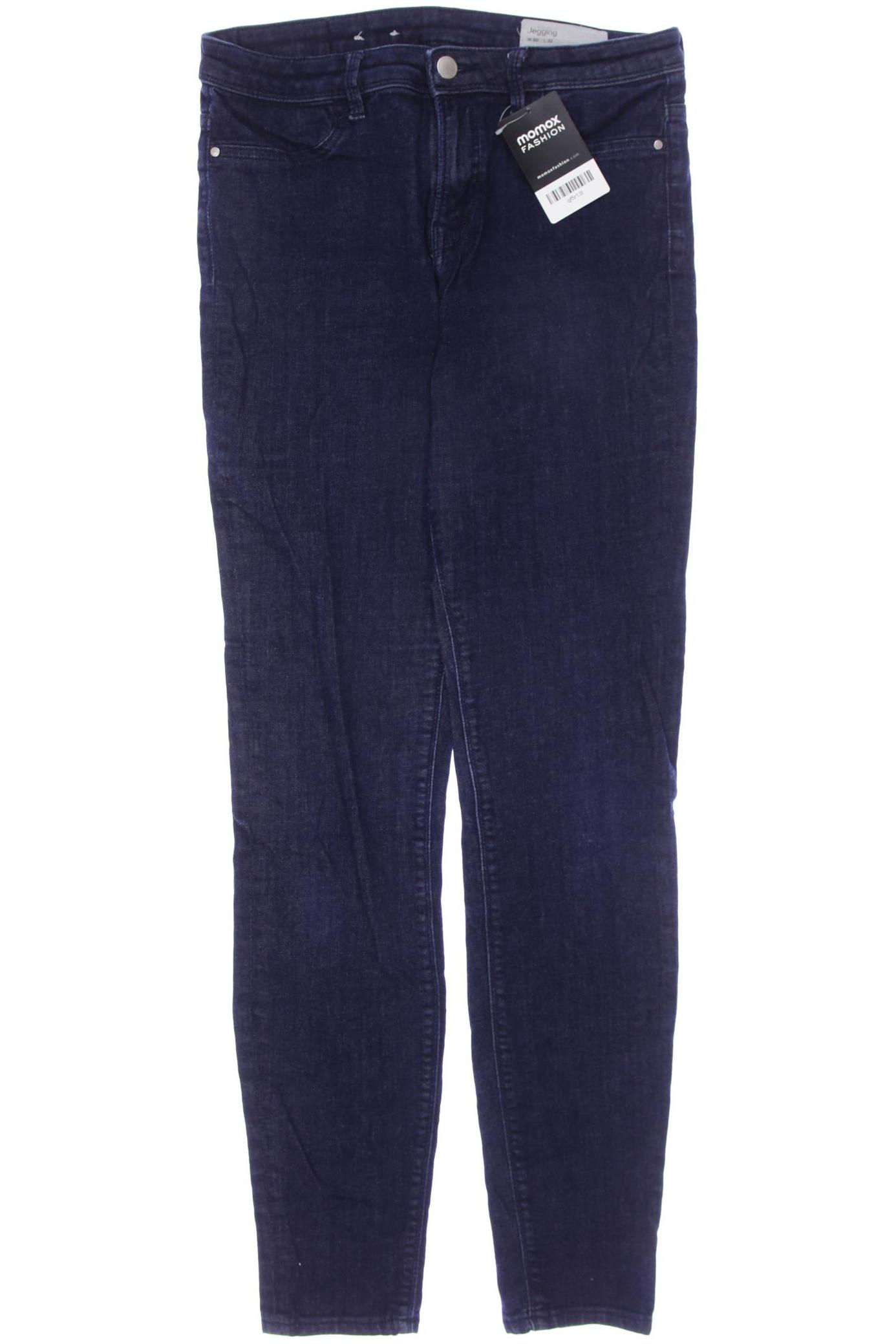 

Esprit Damen Jeans, marineblau, Gr. 30