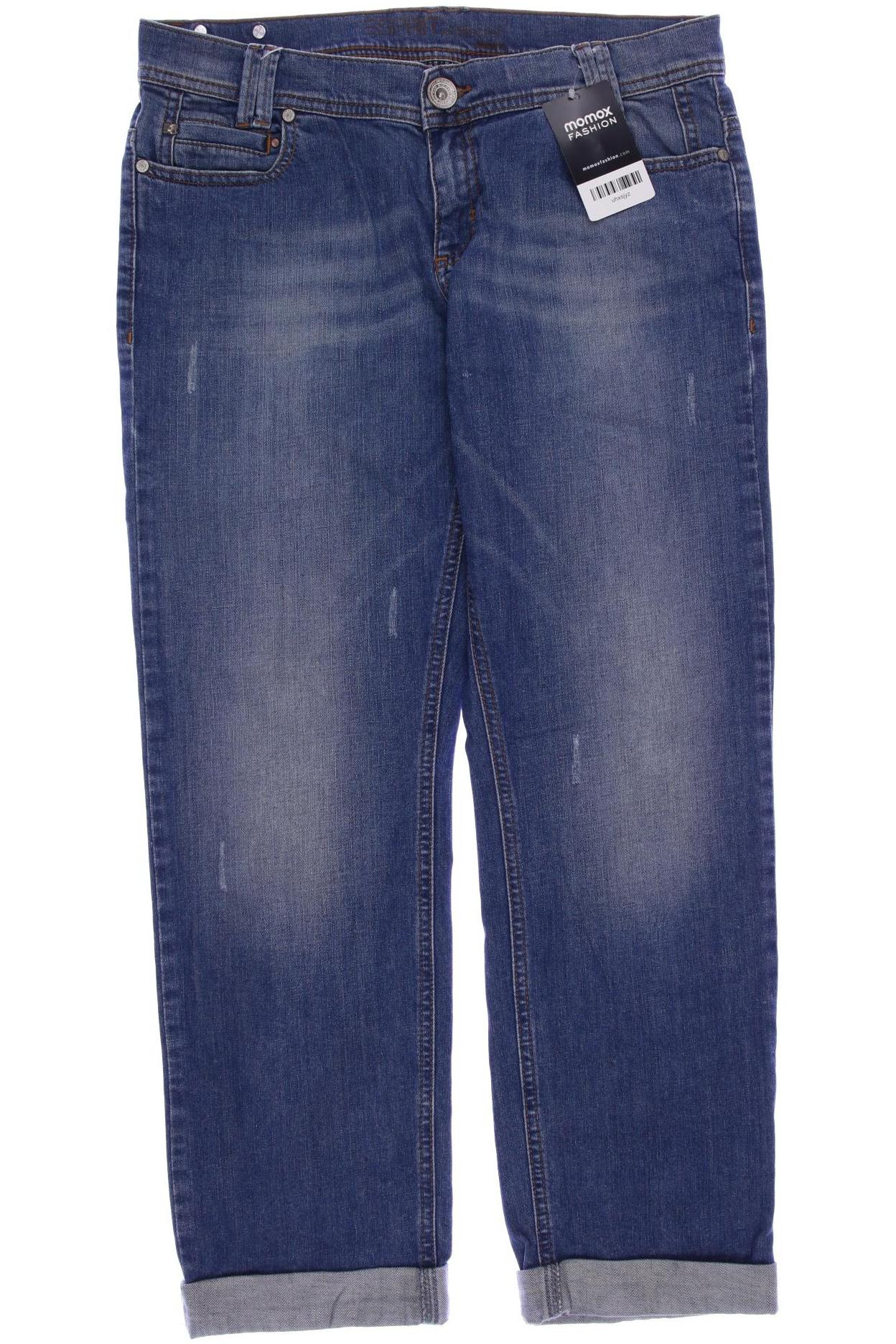 

Esprit Damen Jeans, blau, Gr. 36