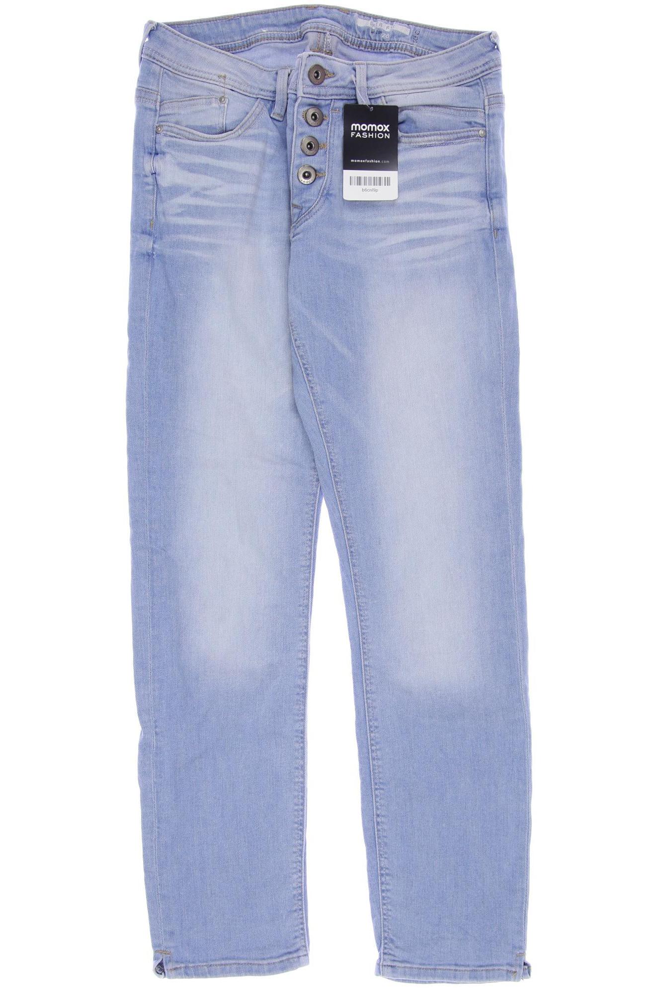 

Esprit Damen Jeans, hellblau