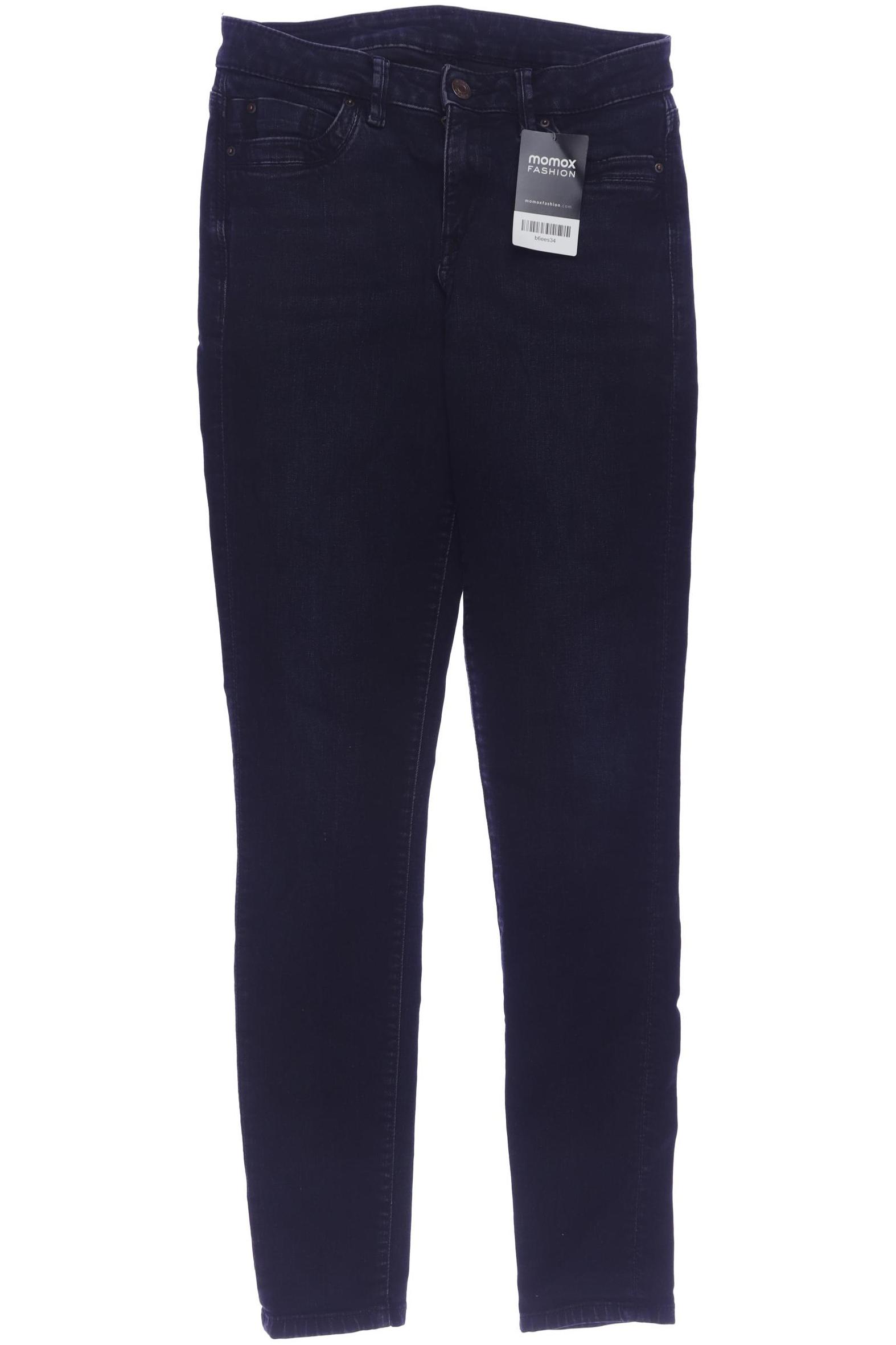 

Esprit Damen Jeans, marineblau, Gr. 27
