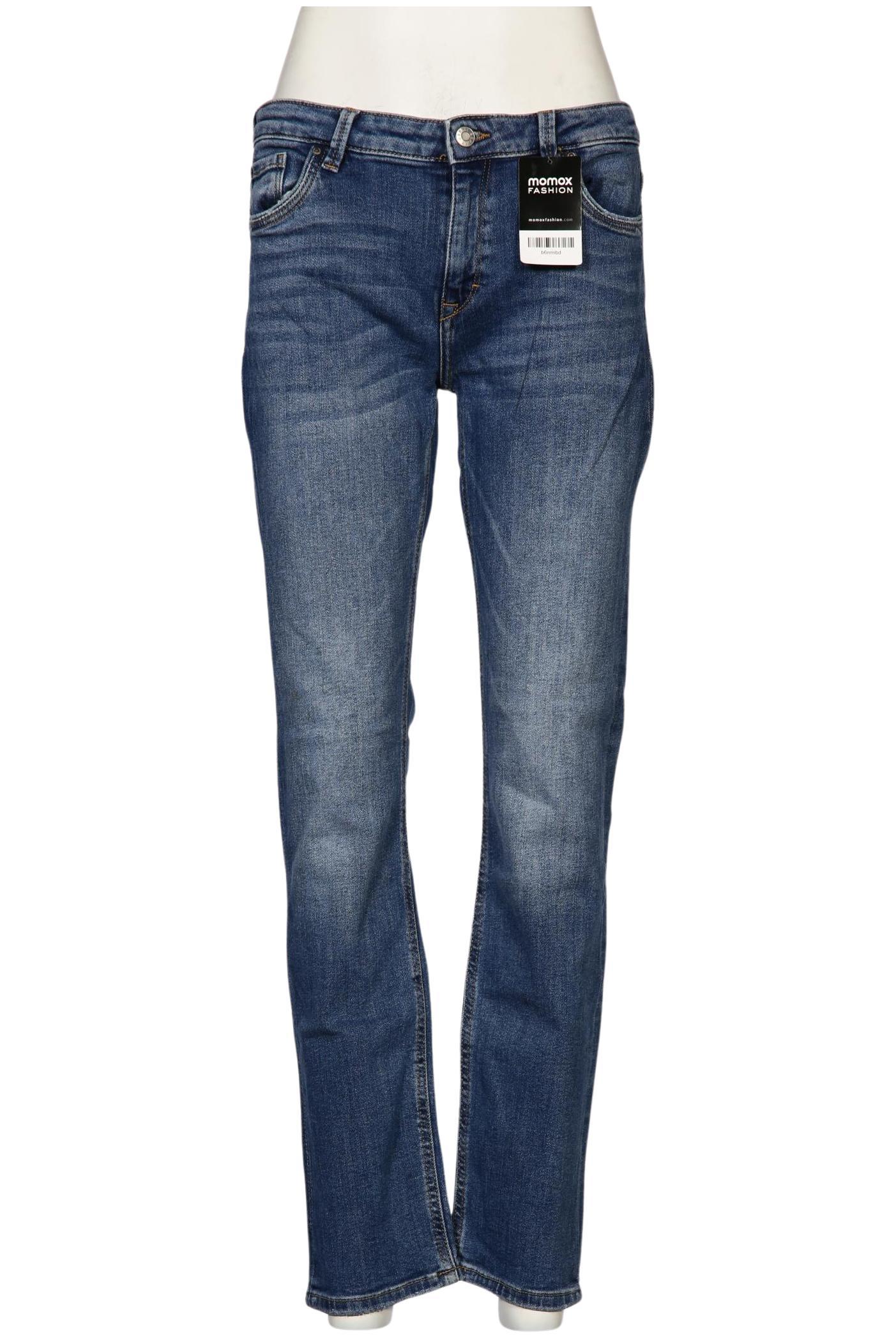 

Esprit Damen Jeans, blau, Gr. 30