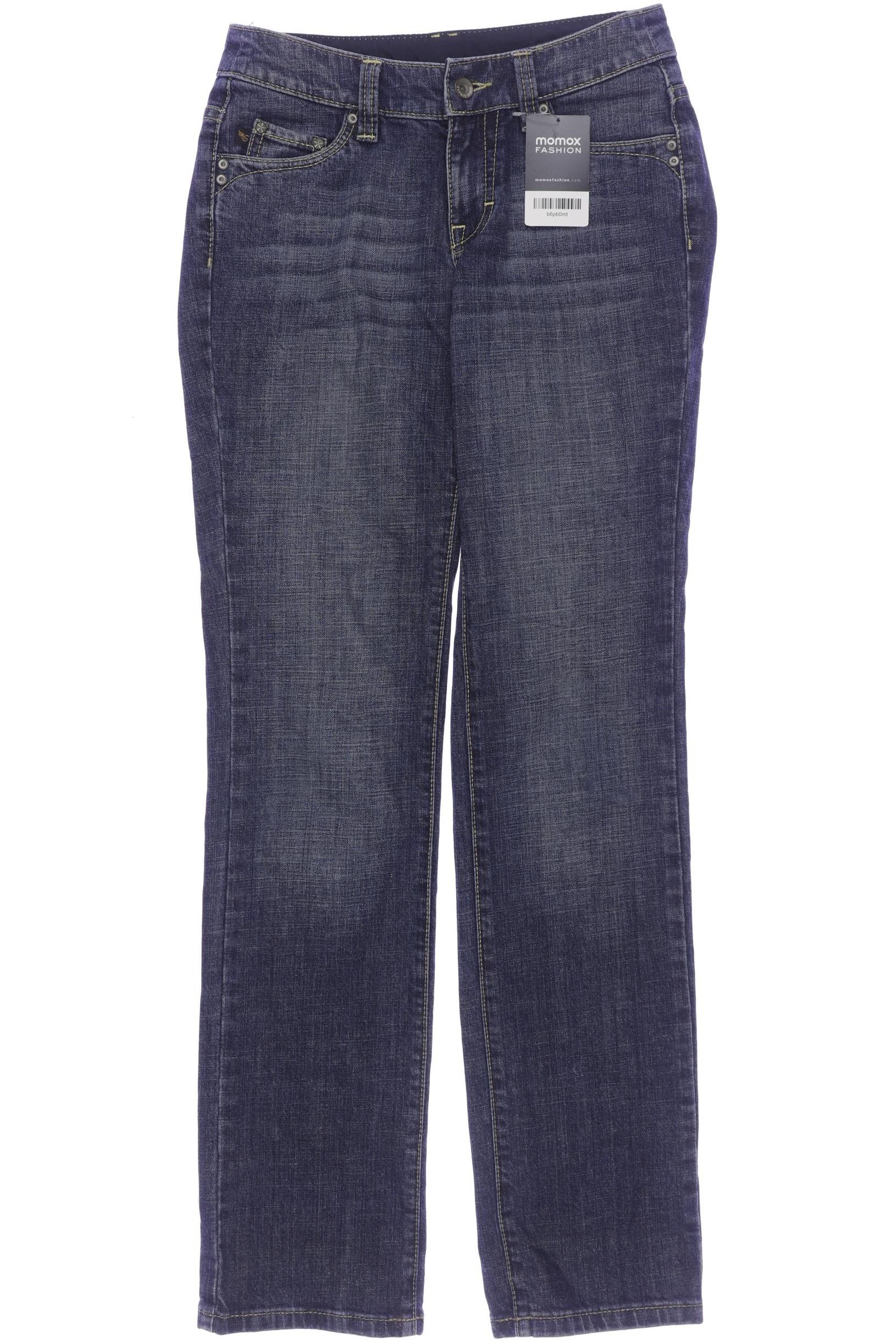 

Esprit Damen Jeans, marineblau, Gr. 32