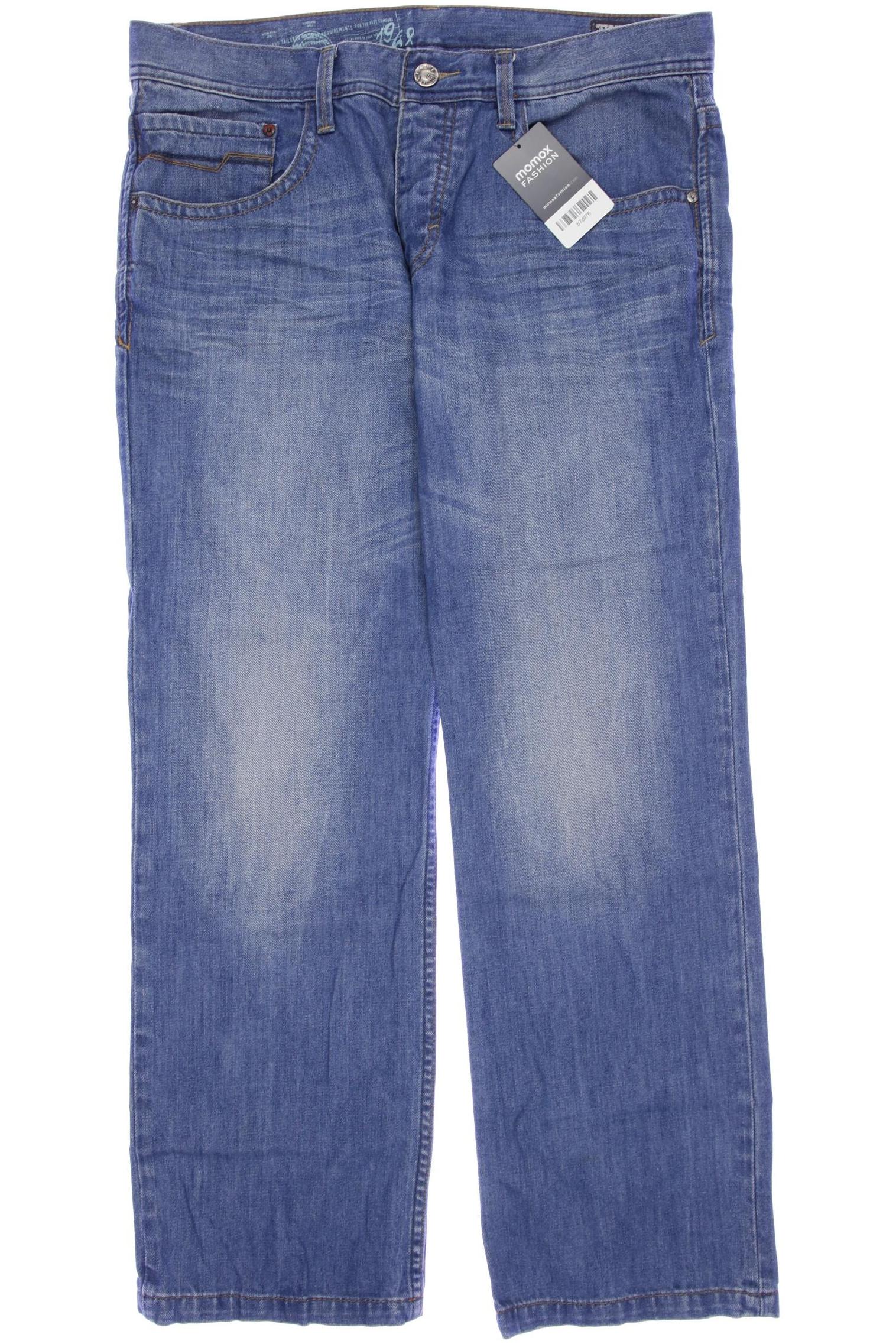 

Esprit Damen Jeans, blau, Gr. 34