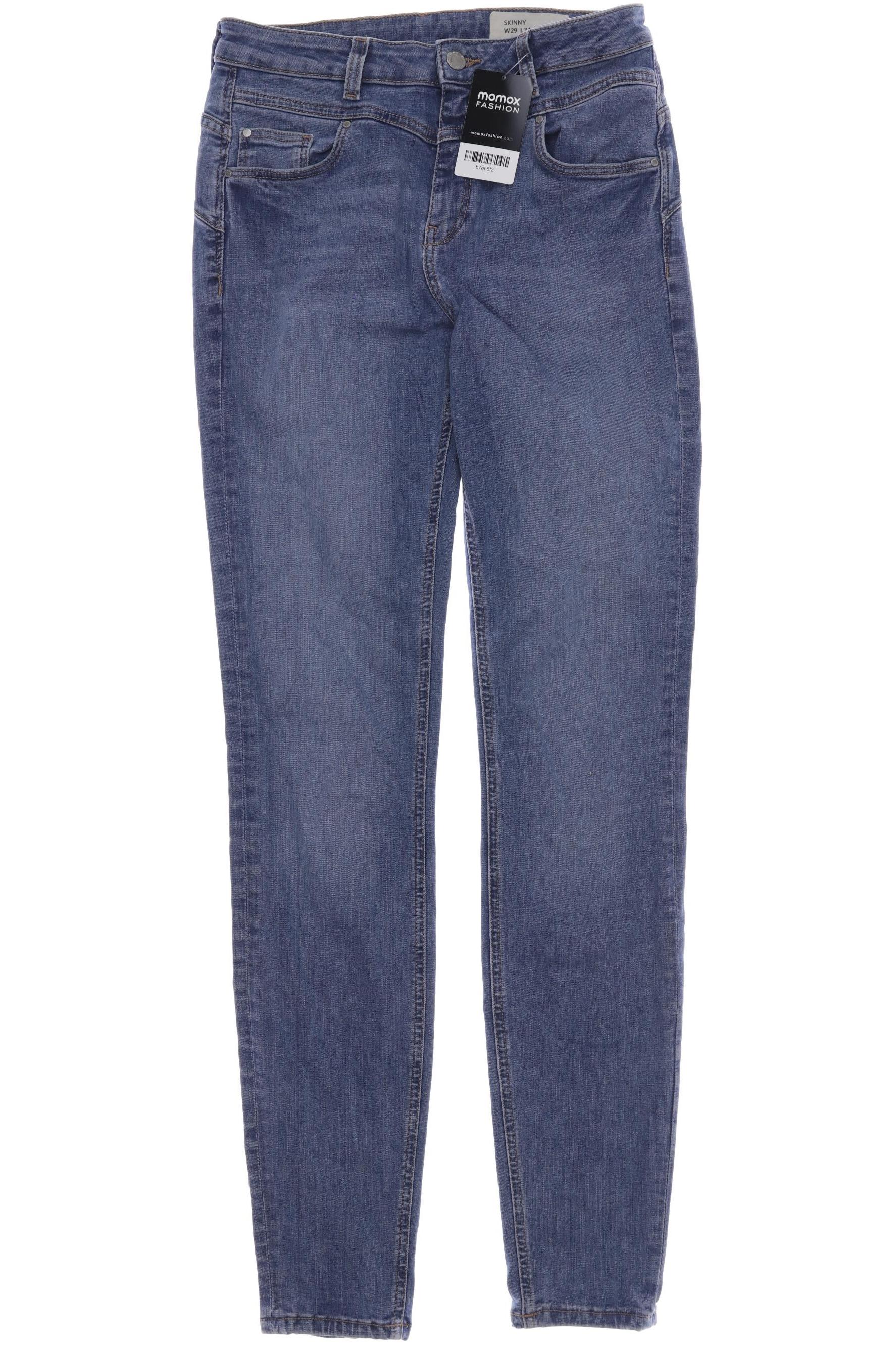

Esprit Damen Jeans, blau, Gr. 29