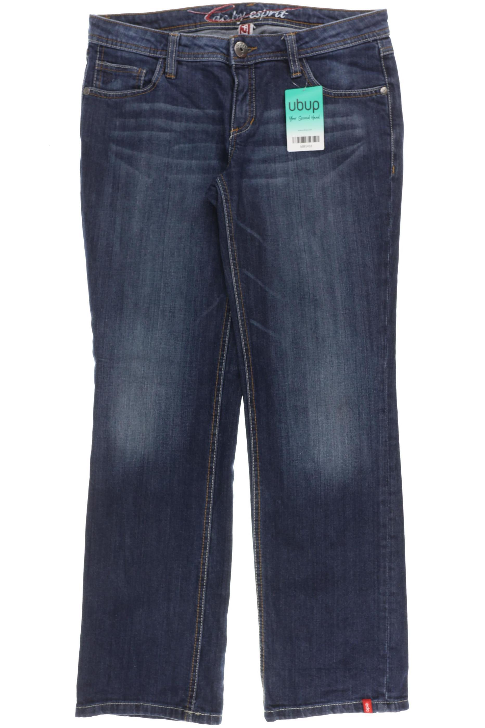 

Esprit Damen Jeans, blau, Gr. 31