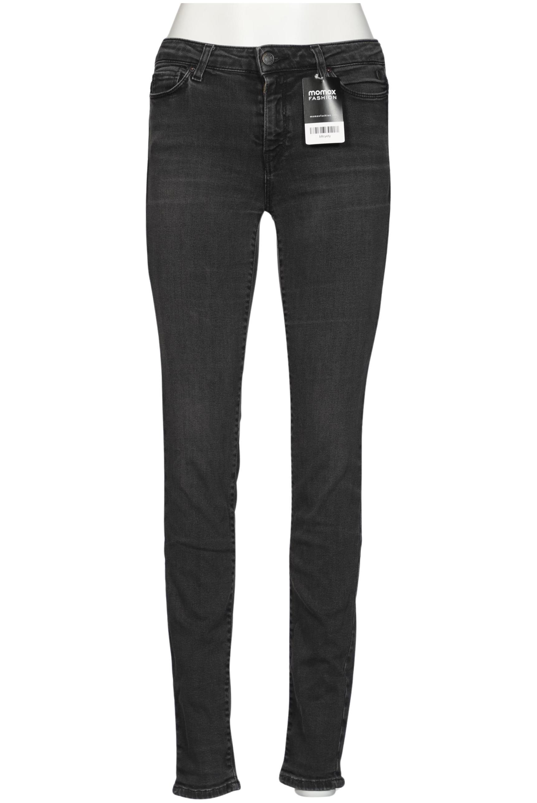 

Esprit Damen Jeans, grau, Gr. 28