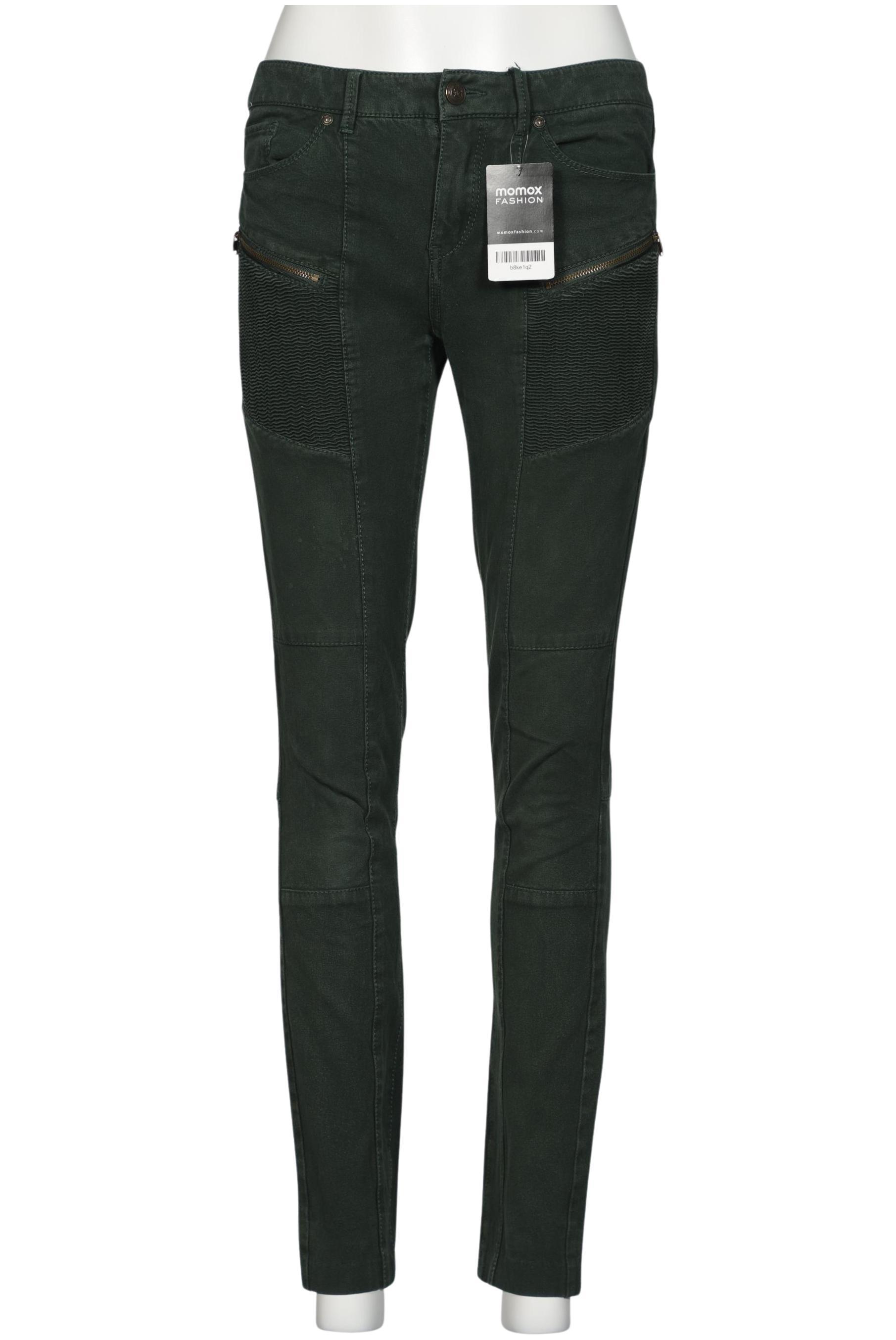 

Esprit Damen Jeans, grün, Gr. 36