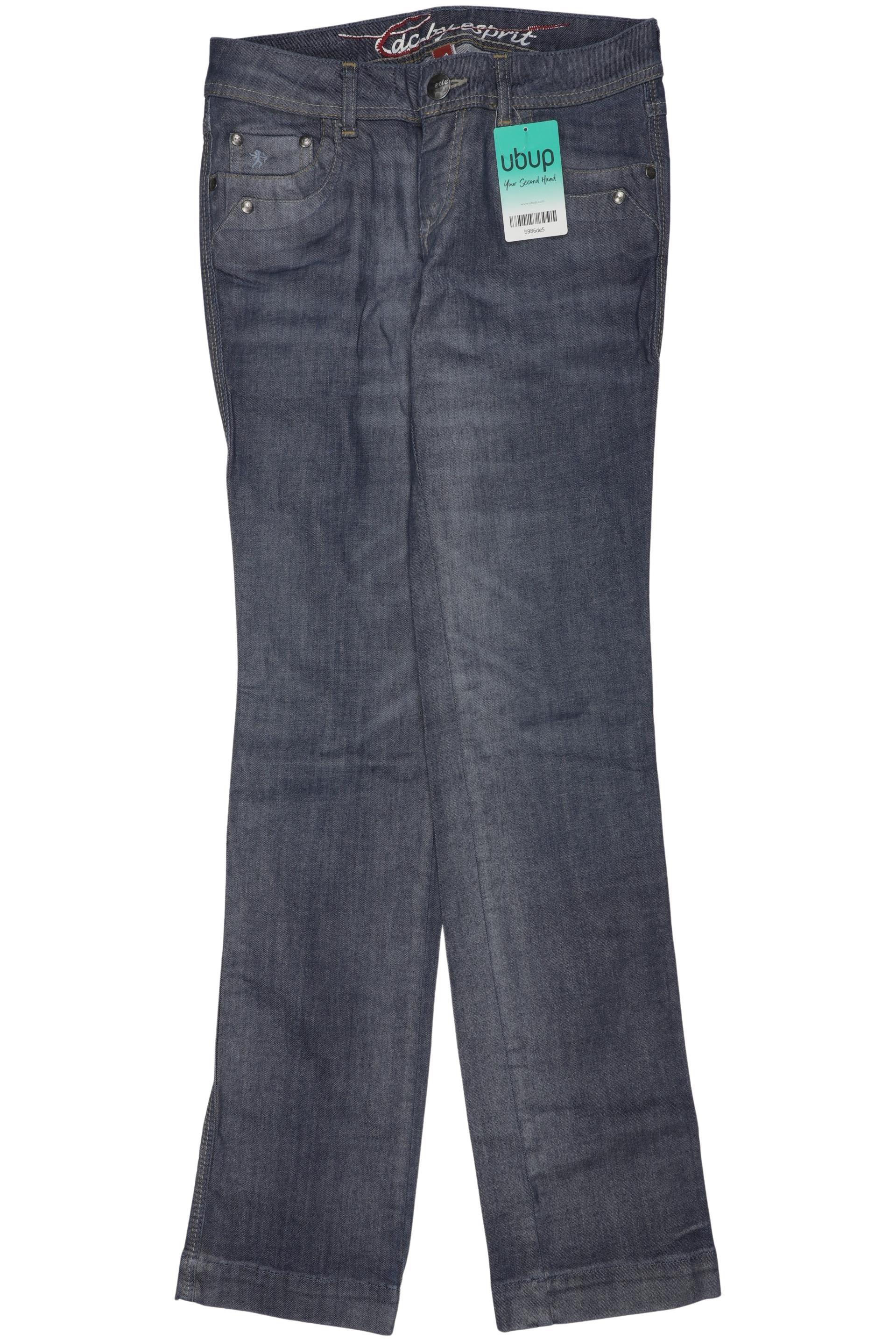 

Esprit Damen Jeans, blau, Gr. 29