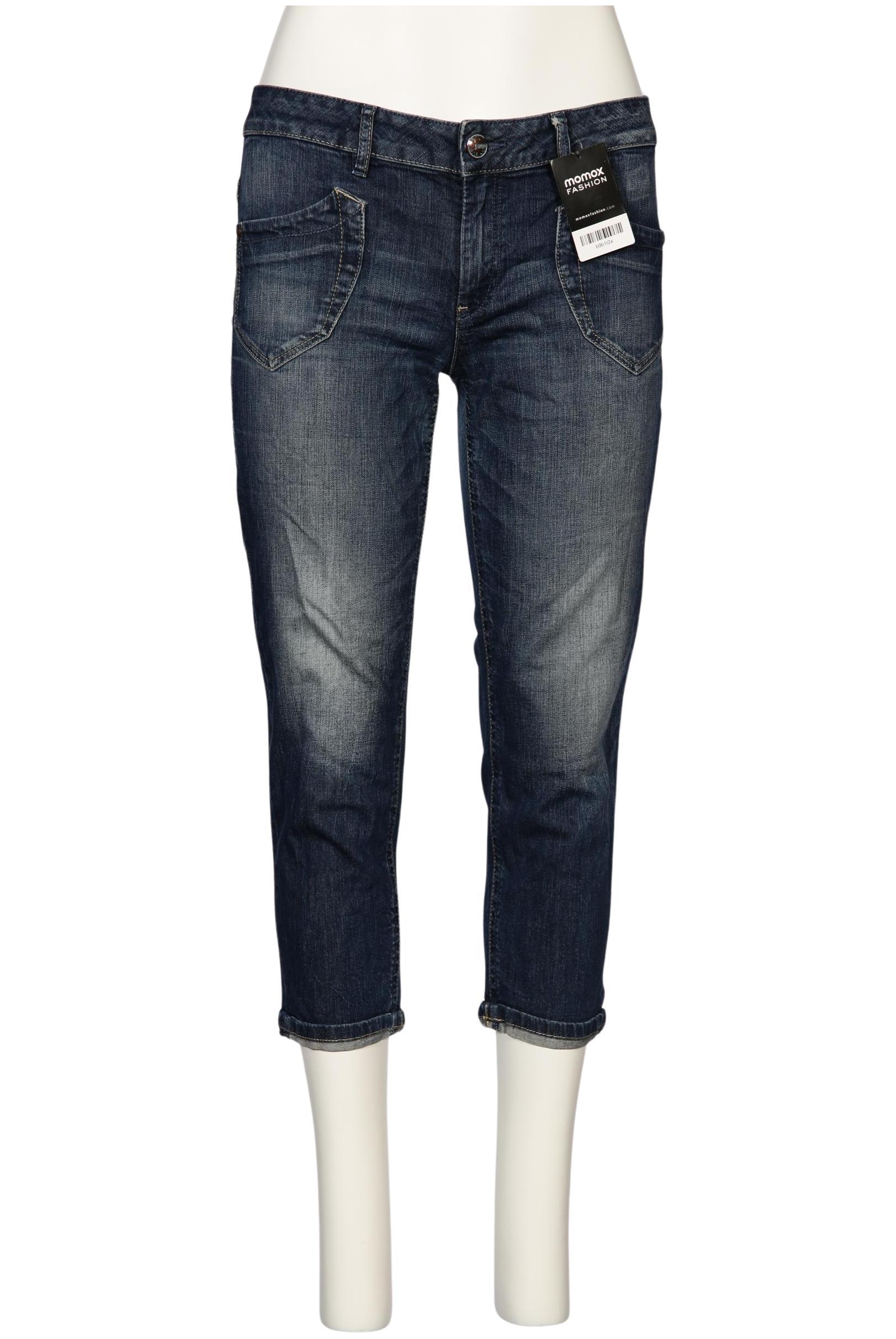 

Esprit Damen Jeans, blau, Gr. 34