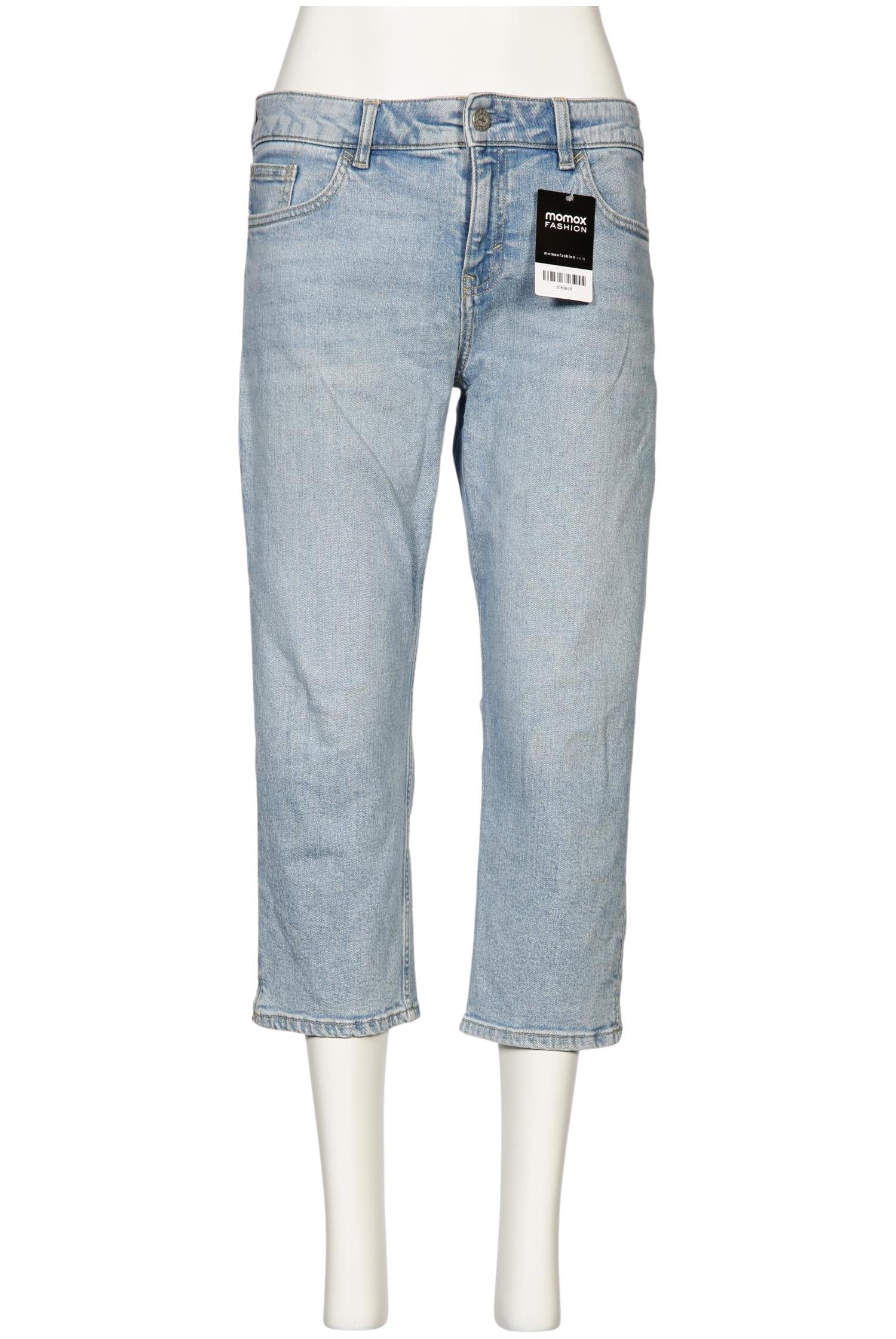

Esprit Damen Jeans, hellblau, Gr. 30