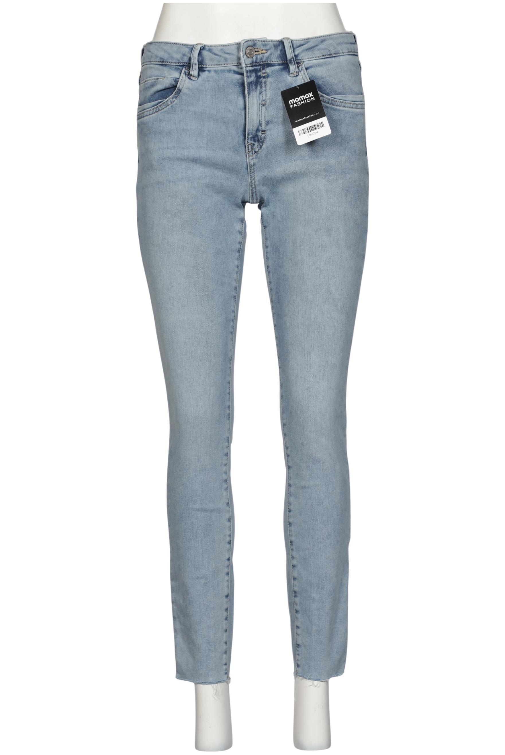 

Esprit Damen Jeans, hellblau, Gr. 30