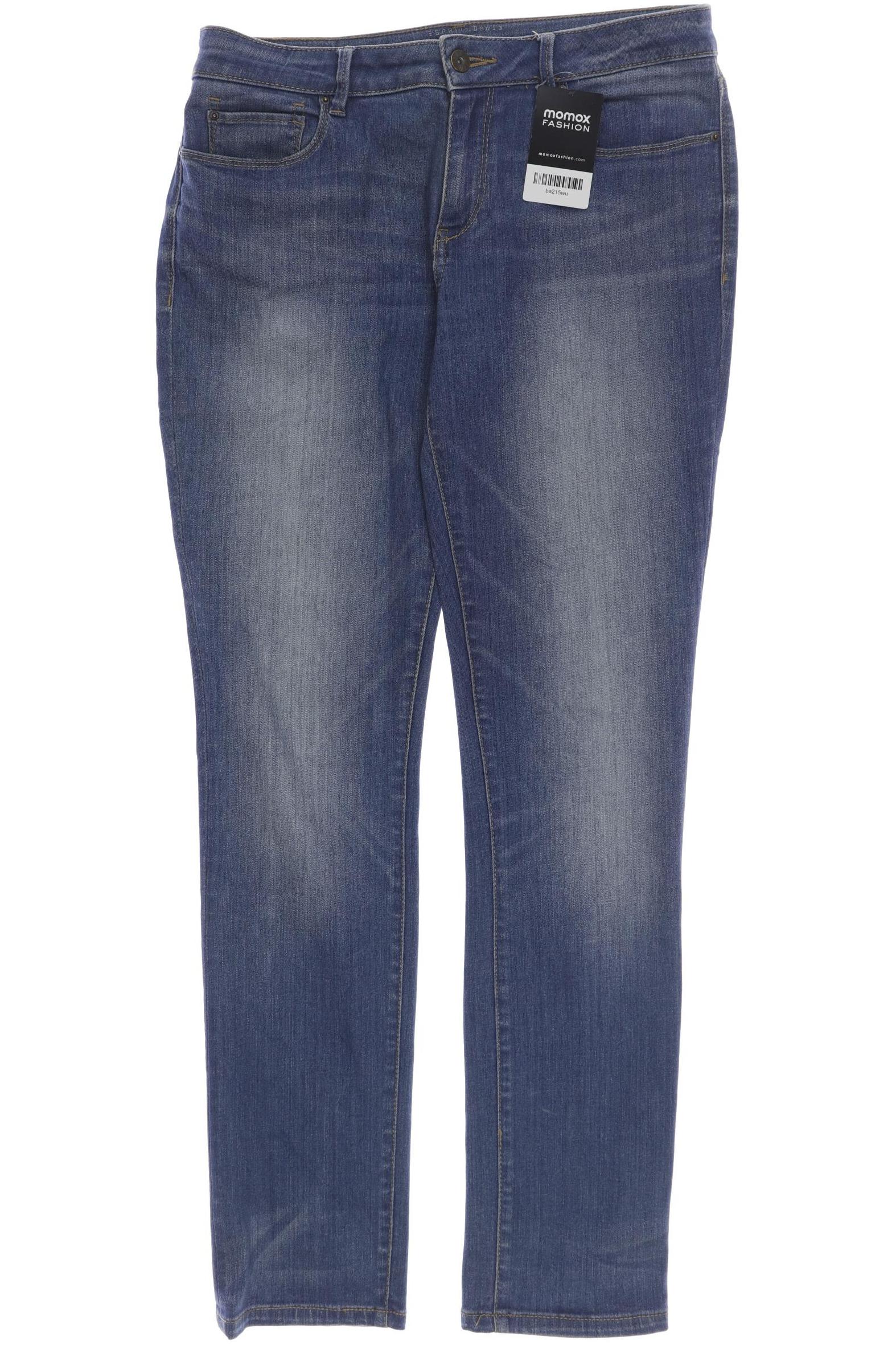 

Esprit Damen Jeans, blau