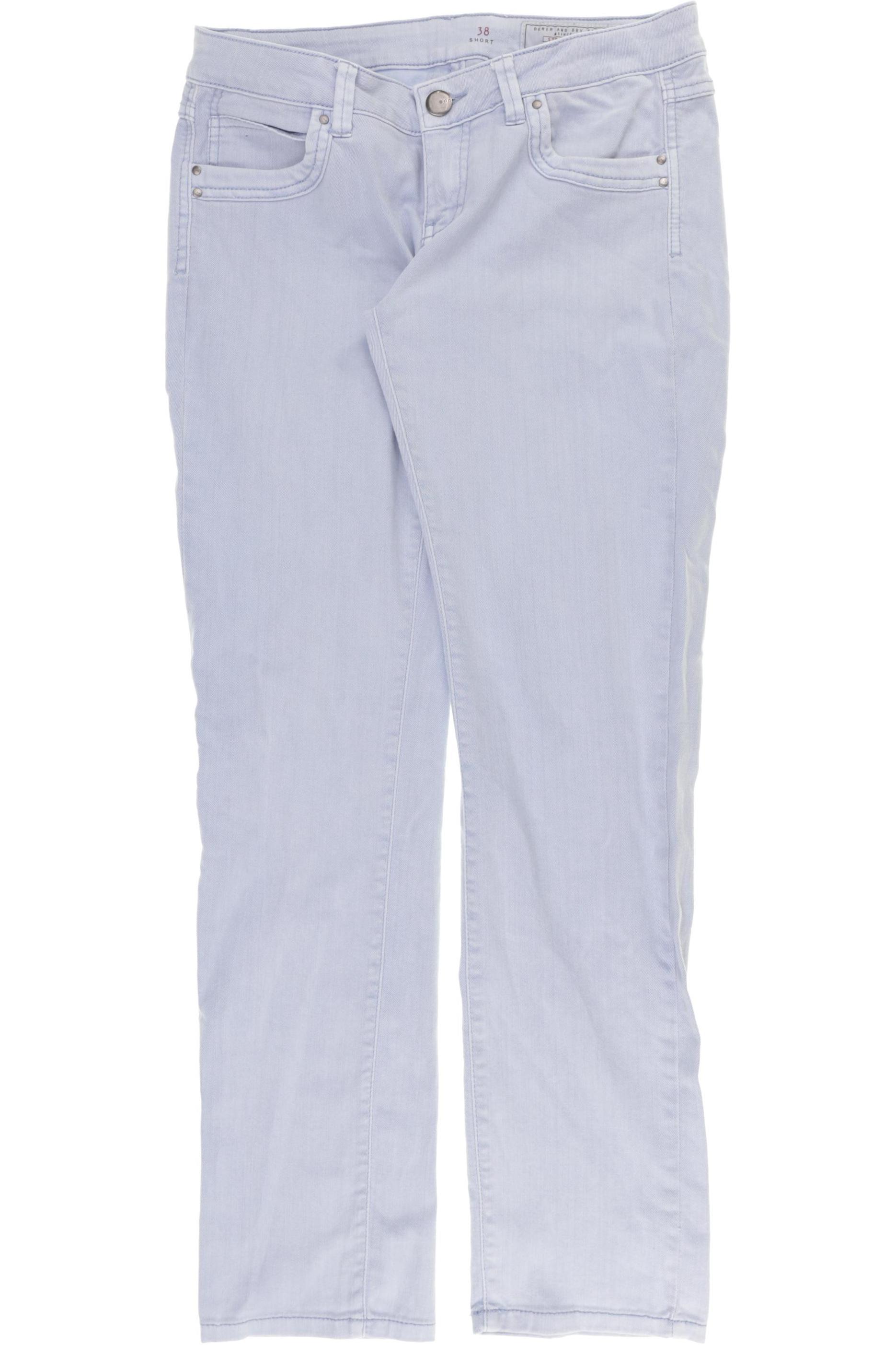 

Esprit Damen Jeans, blau, Gr. 38