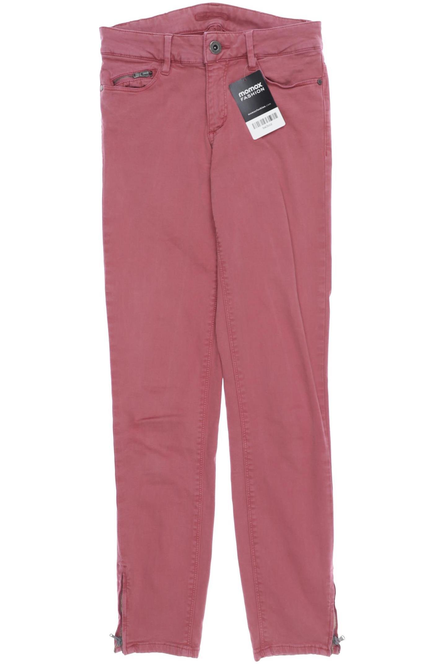 Thumbnail - Esprit Damen Jeans, pink, Gr. 32