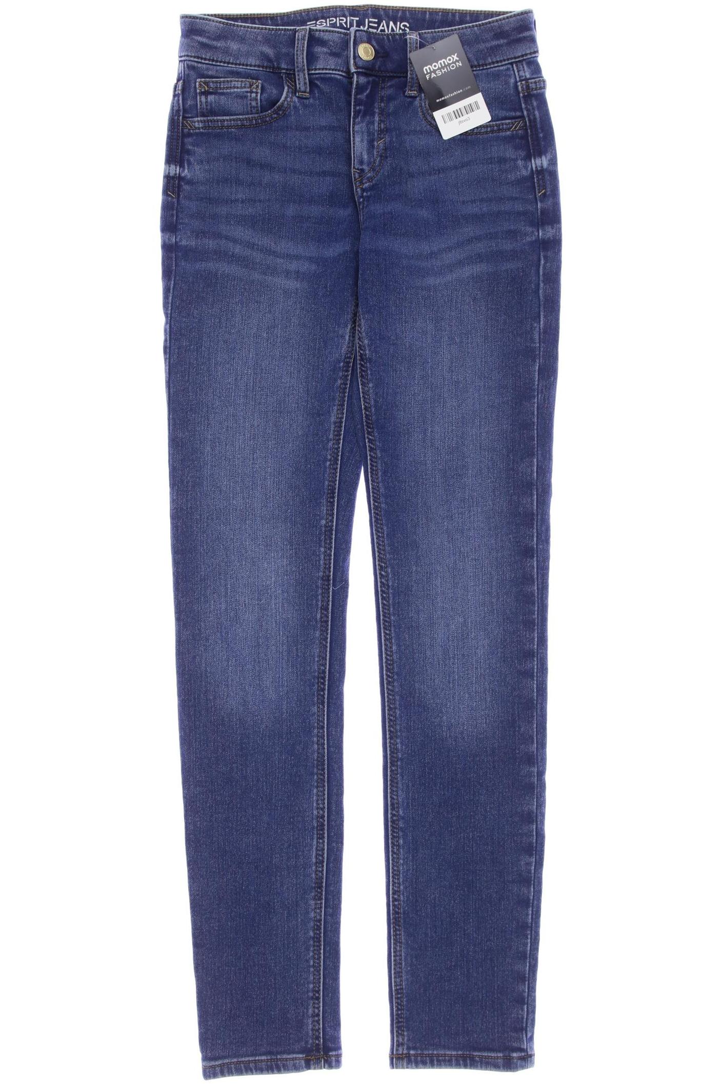 

Esprit Damen Jeans, blau, Gr. 29