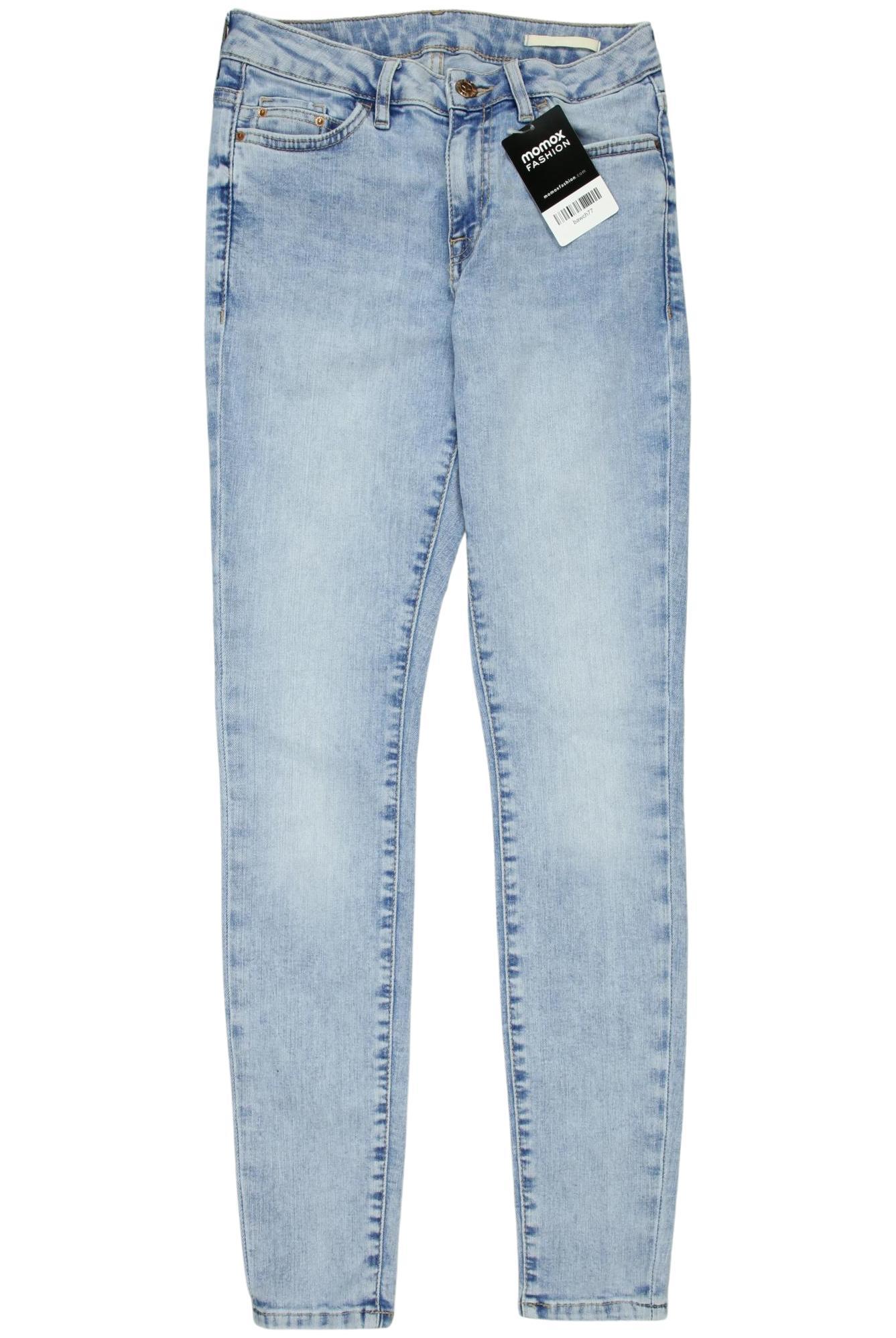 

Esprit Damen Jeans, hellblau, Gr. 26