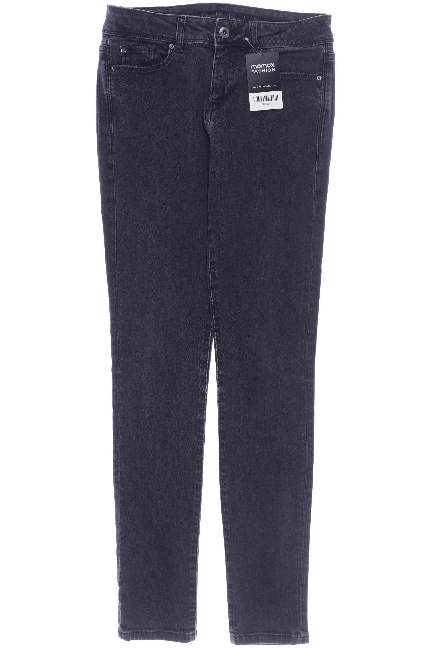 

Esprit Damen Jeans, grau, Gr. 36