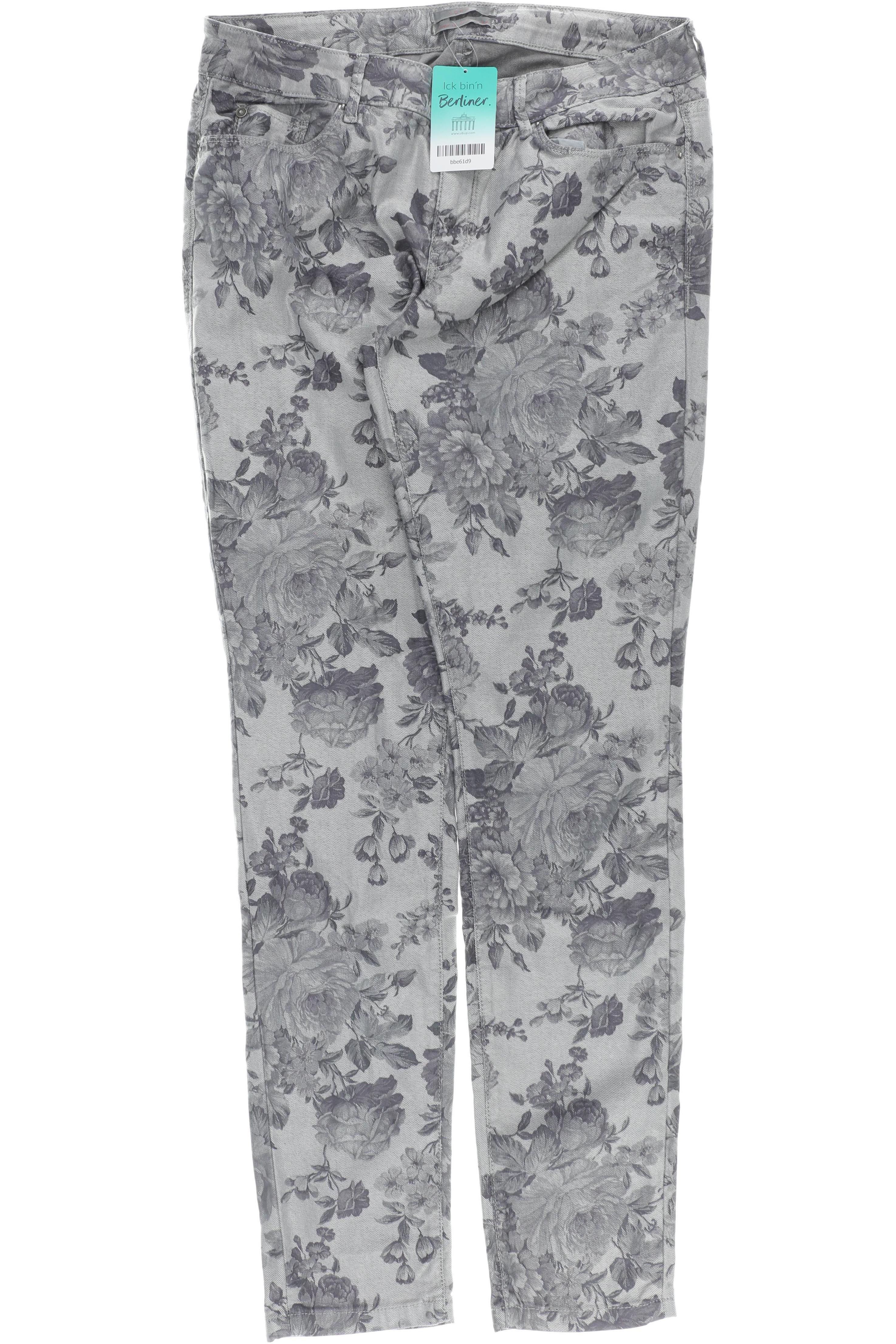 

Esprit Damen Jeans, grau, Gr. 40