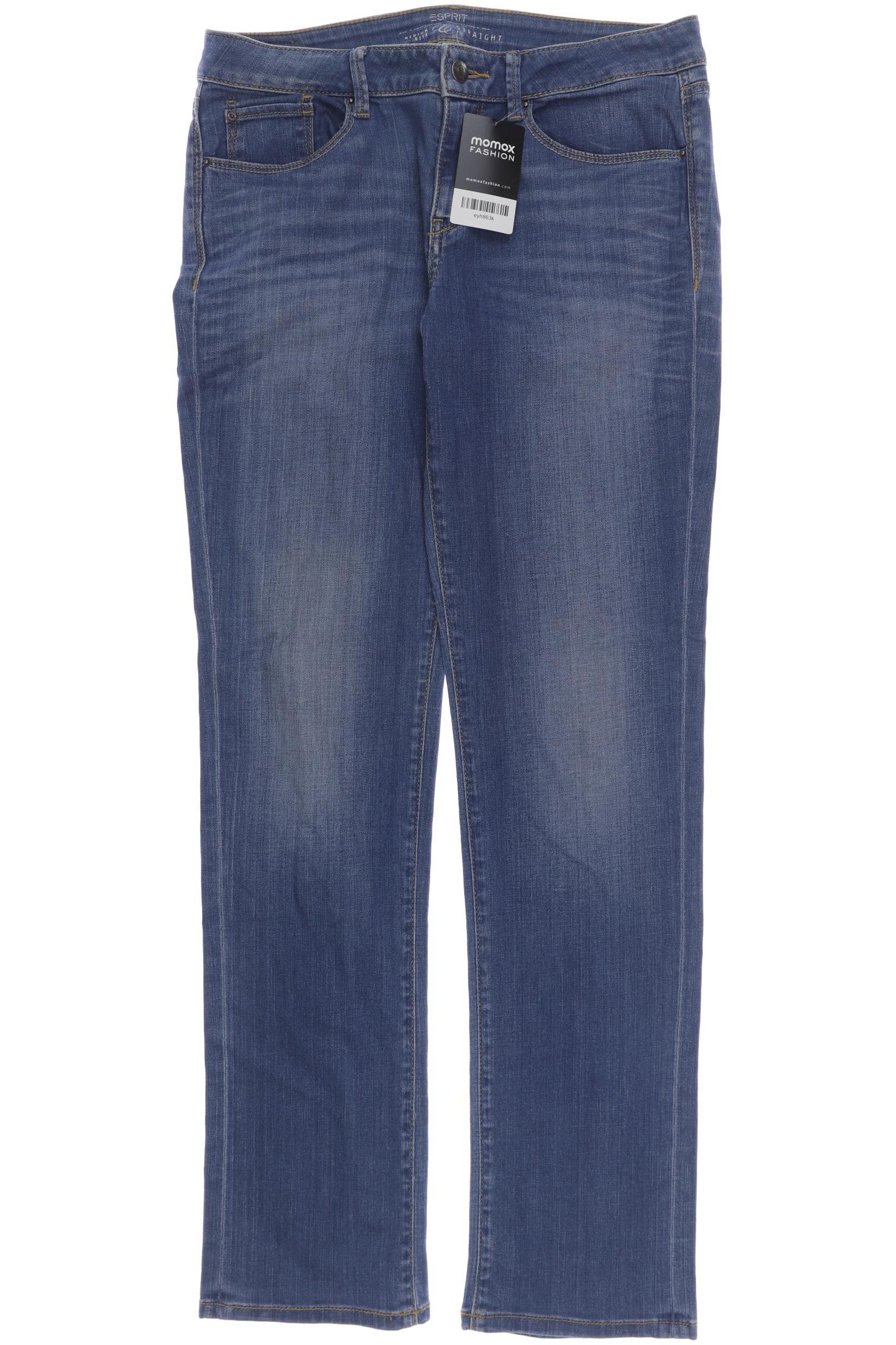 

Esprit Damen Jeans, blau