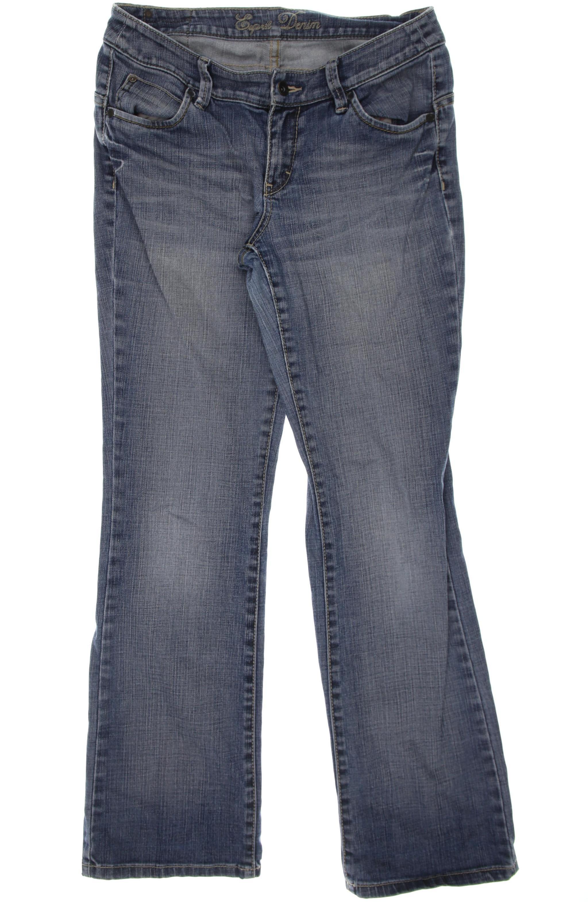 

Esprit Damen Jeans, blau, Gr. 38