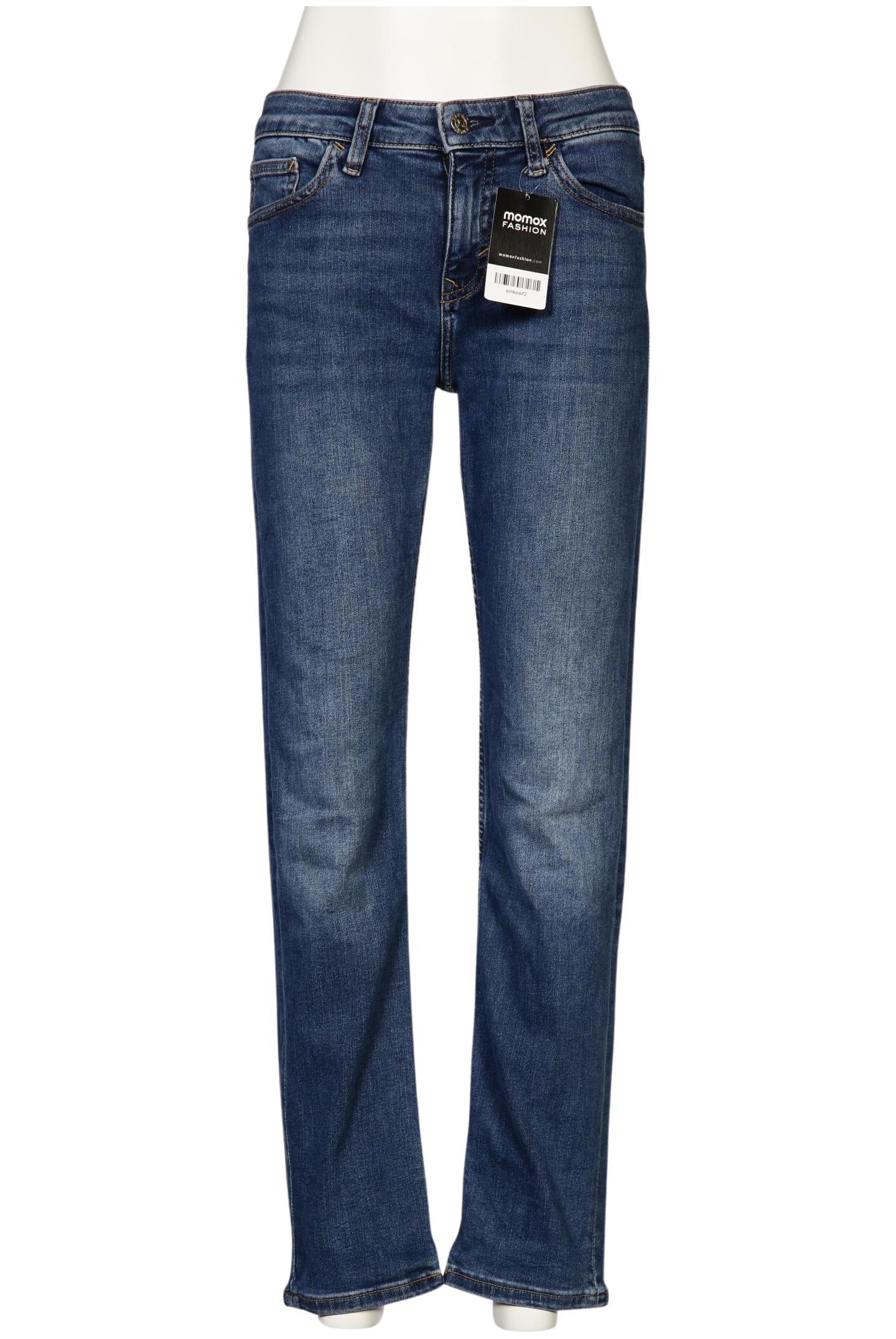 

Esprit Damen Jeans, blau, Gr. 27