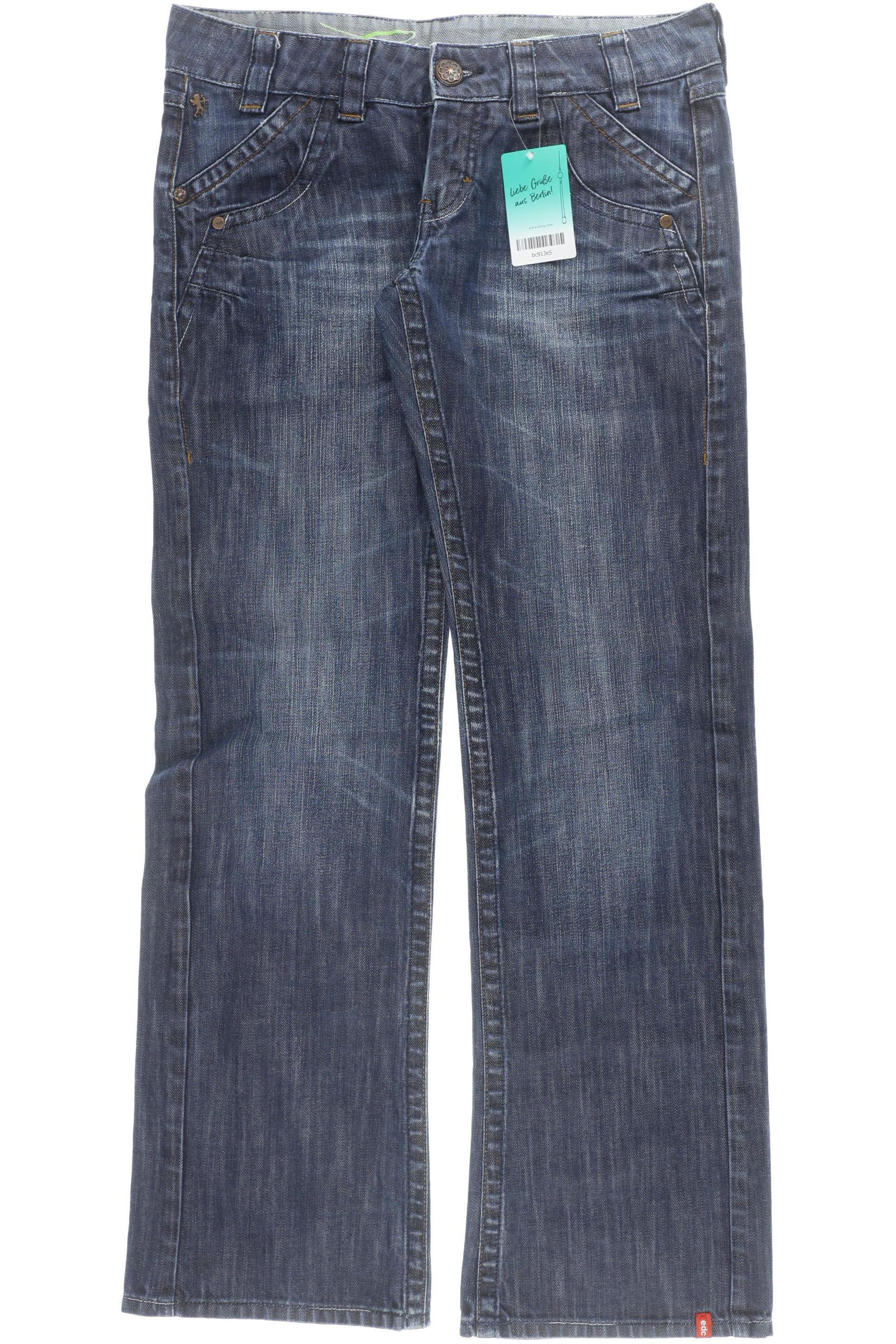 

Esprit Damen Jeans, blau, Gr. 29