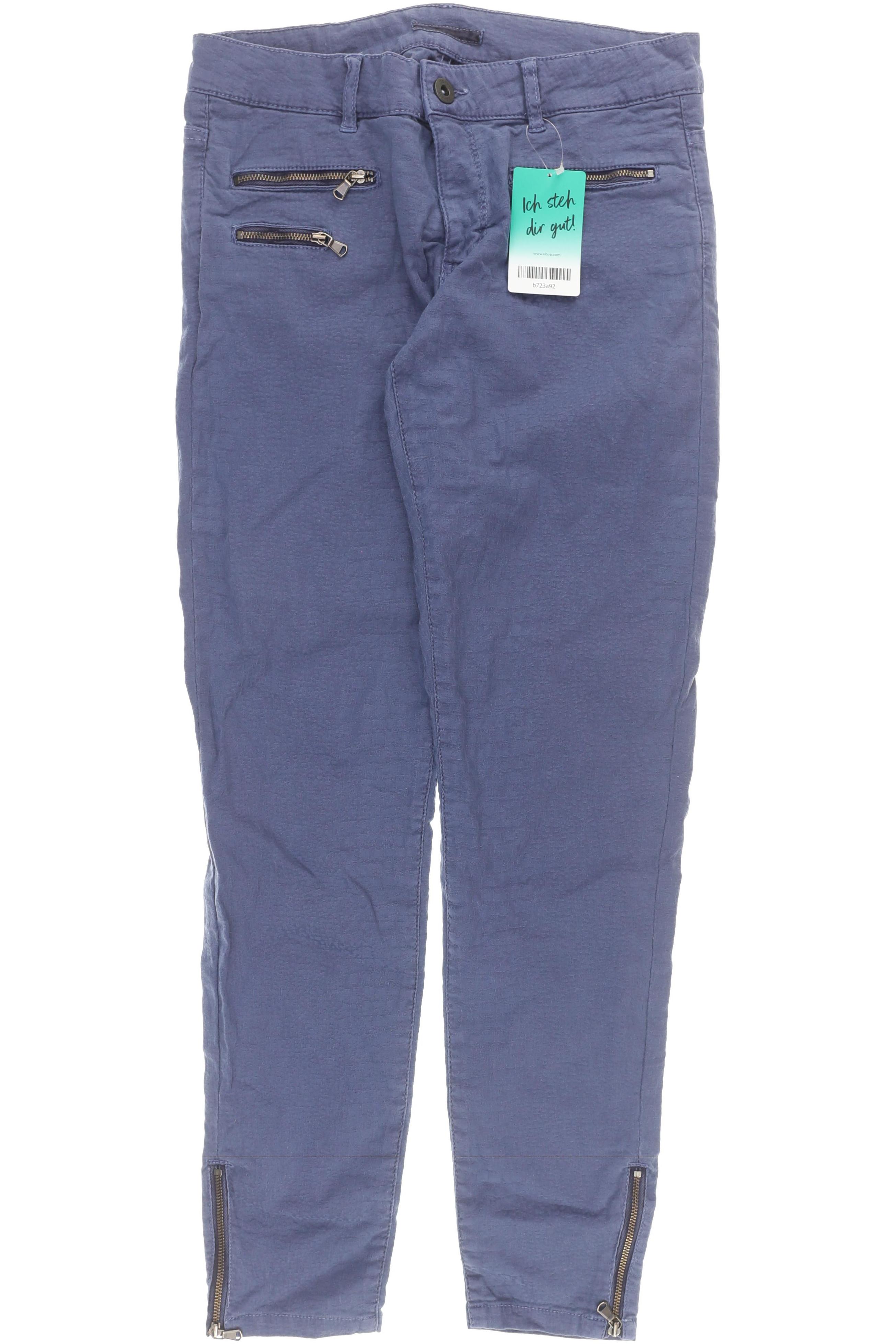 

Esprit Damen Jeans, blau, Gr. 30