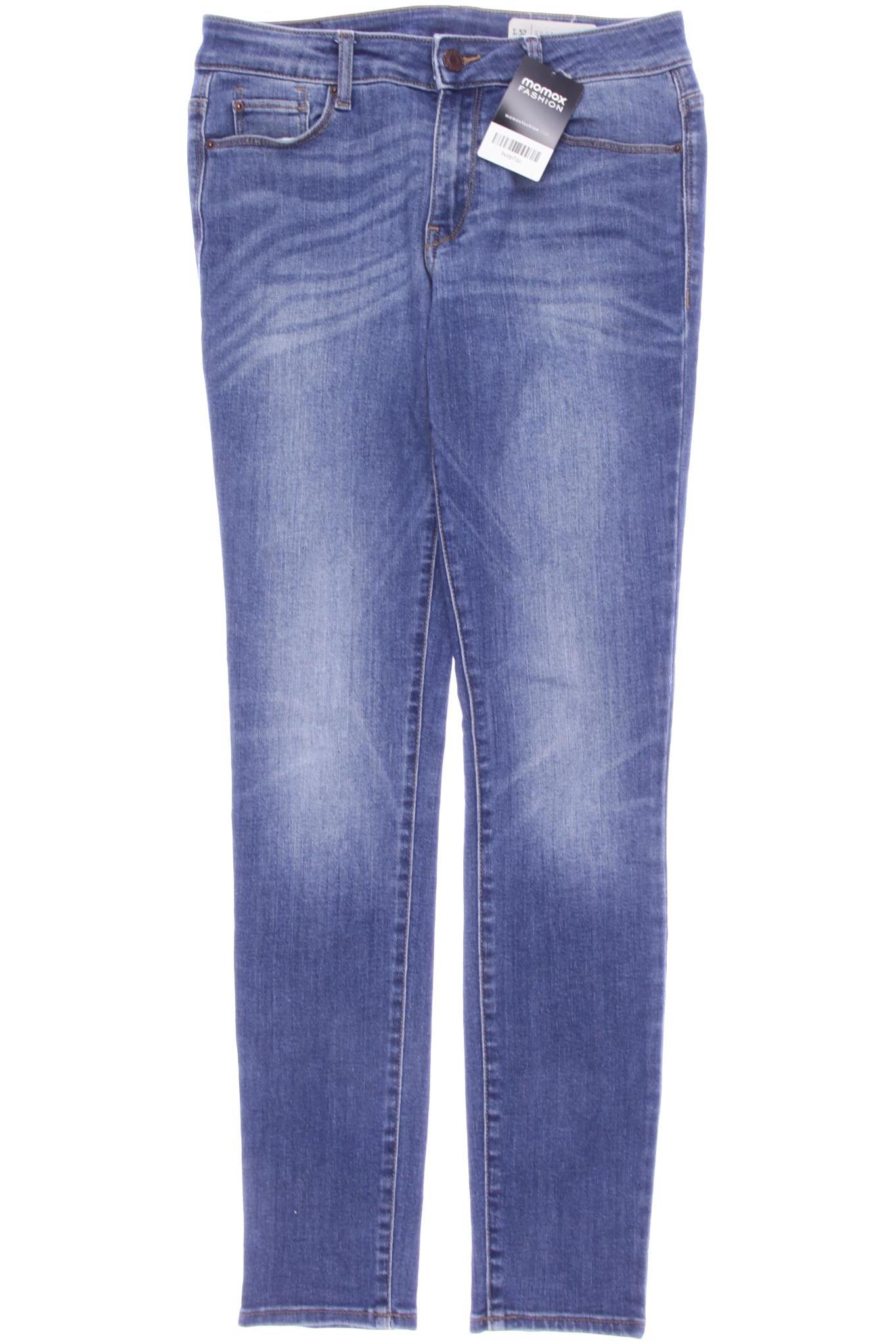 

Esprit Damen Jeans, marineblau