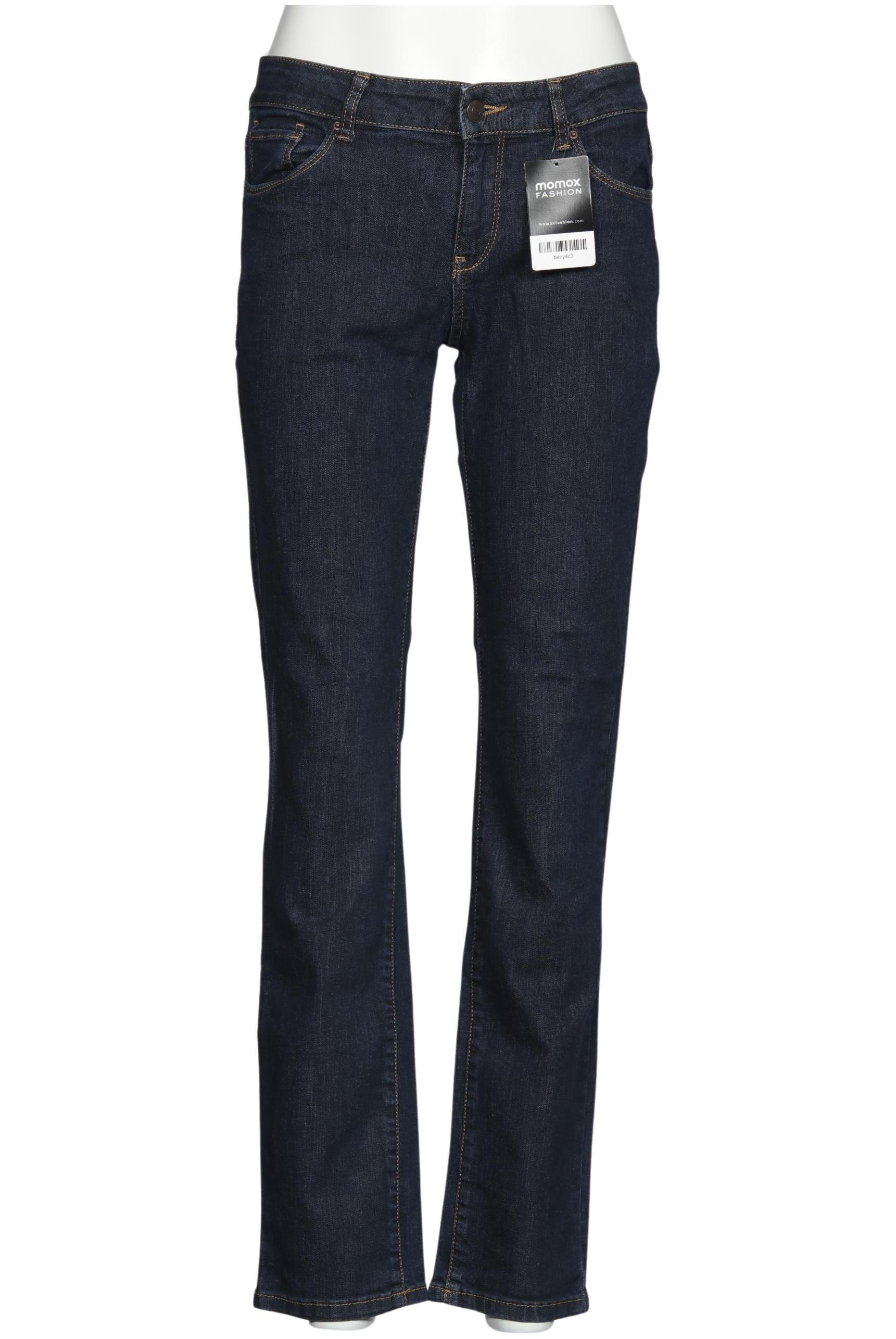 

Esprit Damen Jeans, marineblau, Gr. 29