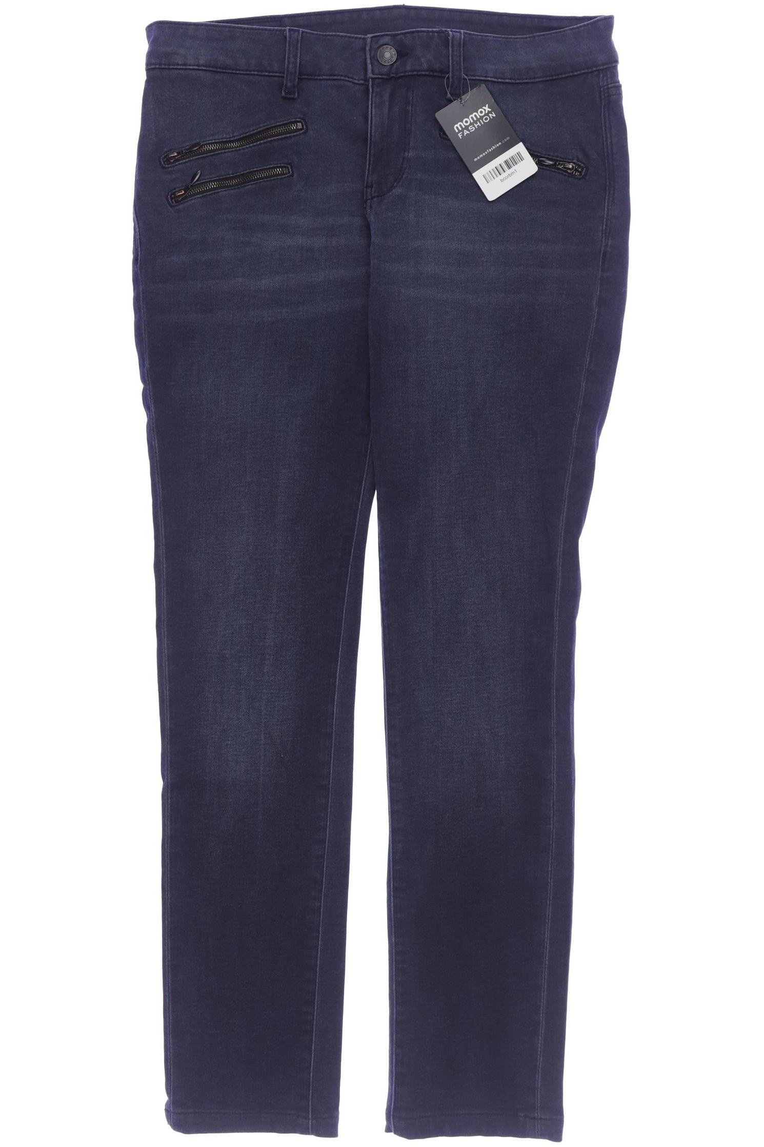 

Esprit Damen Jeans, marineblau, Gr. 27