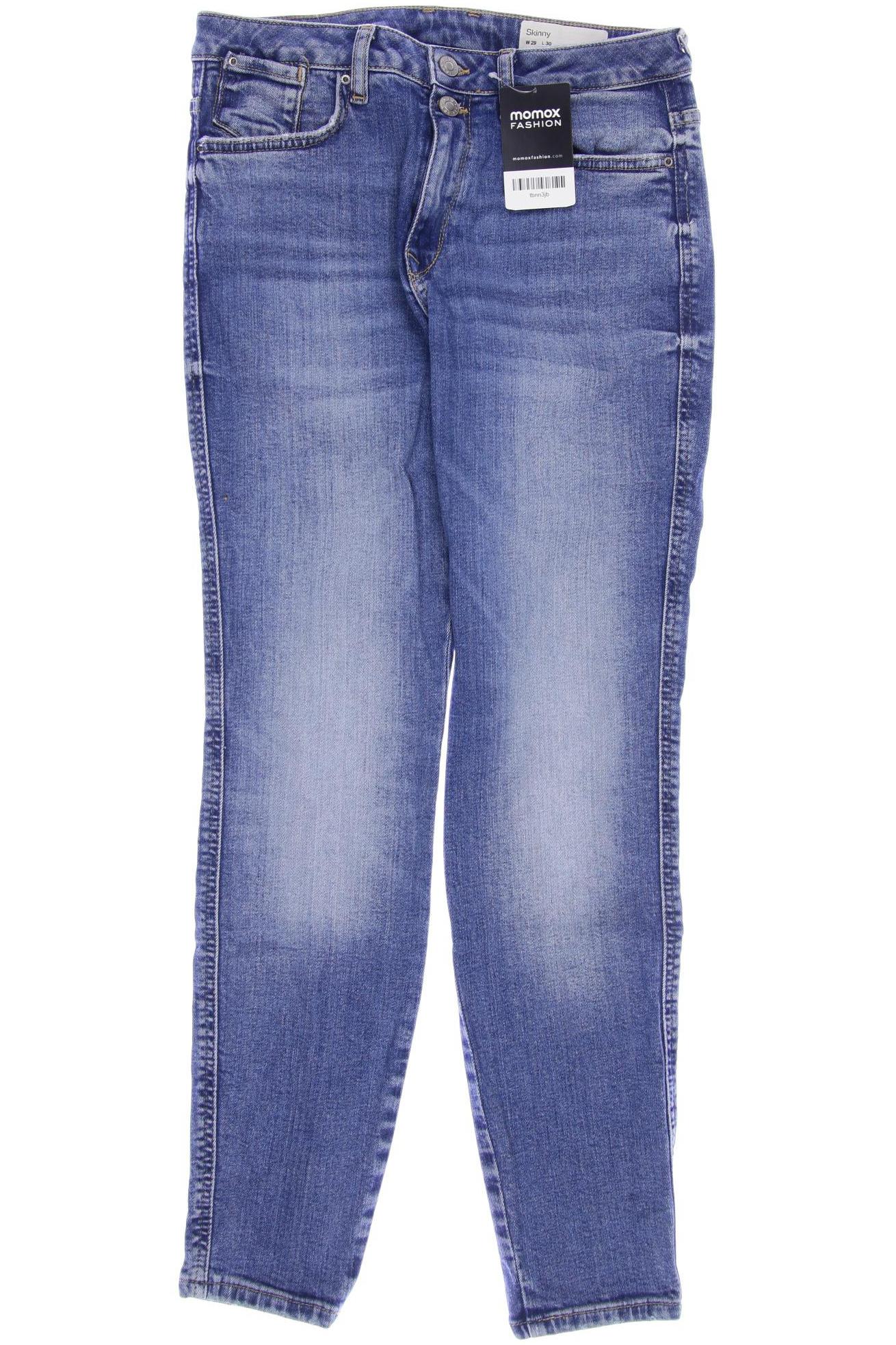 

Esprit Damen Jeans, blau